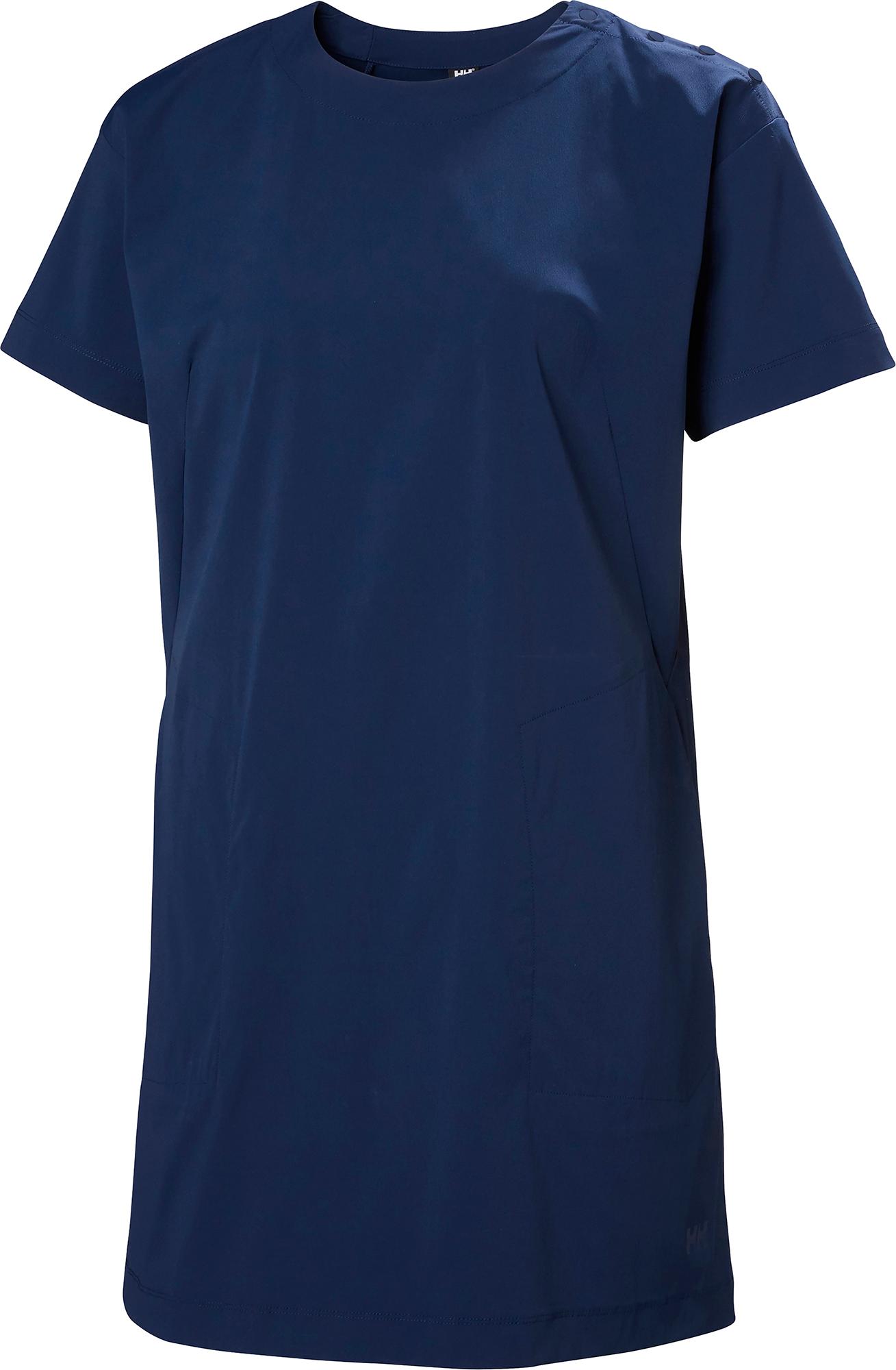 Image de produit pour Robe à manches courtes Tofino Solen - Femme