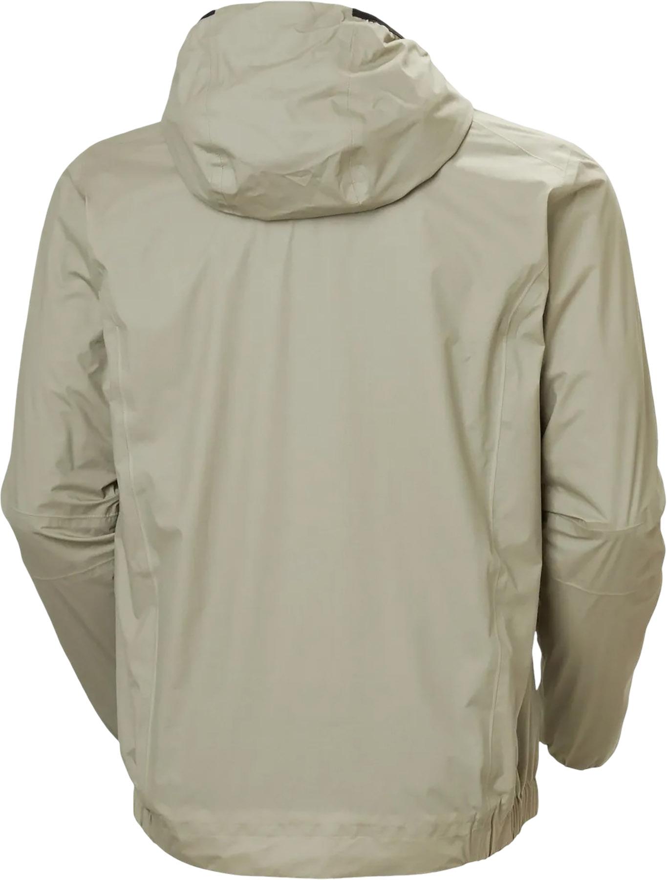 Product gallery image number 2 for product Odin Rock Insulated Shell Jacket - Men's