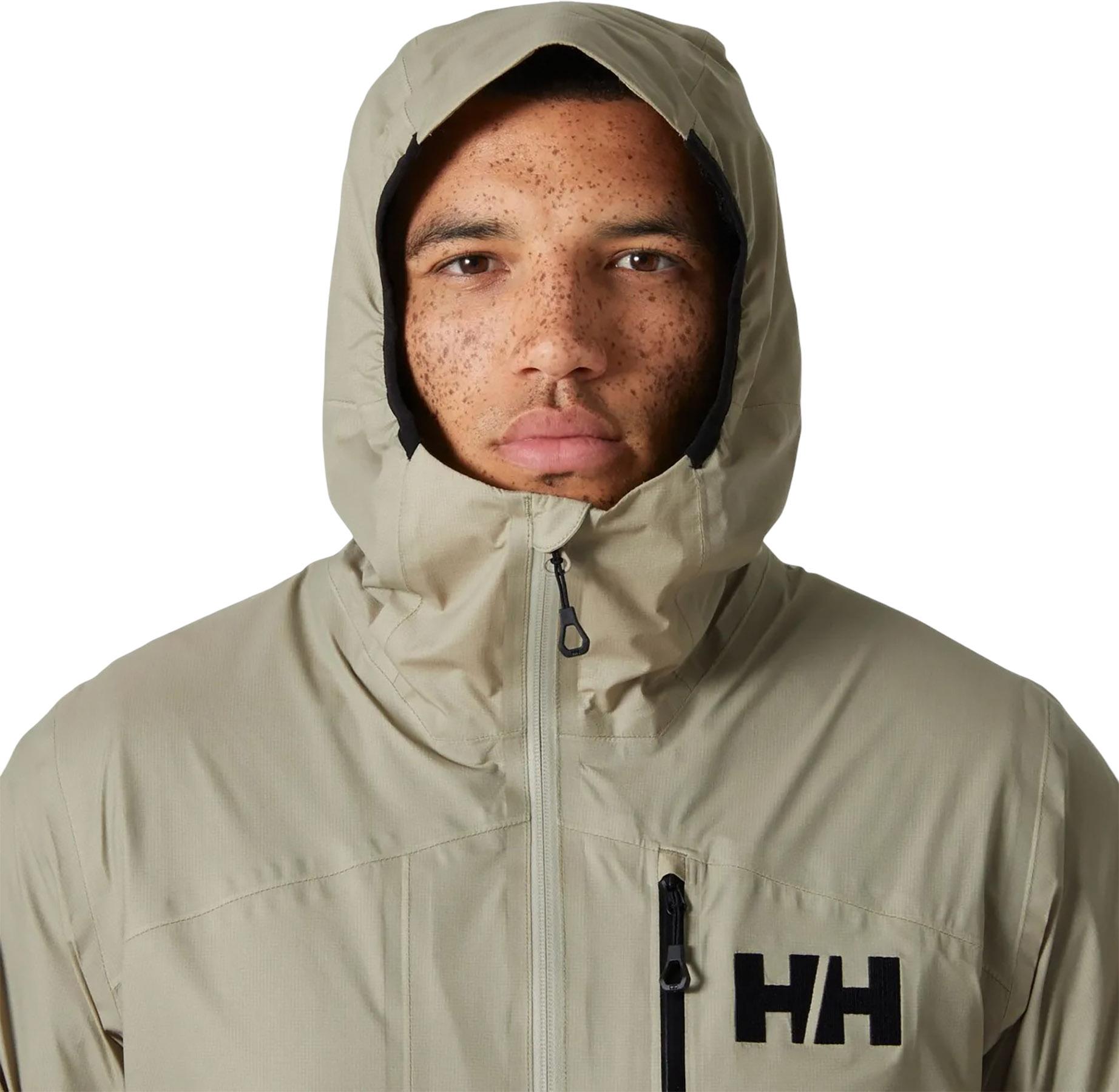 Product gallery image number 3 for product Odin Rock Insulated Shell Jacket - Men's