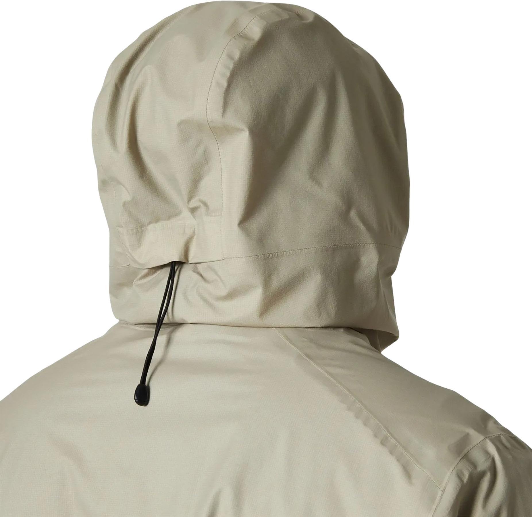 Product gallery image number 4 for product Odin Rock Insulated Shell Jacket - Men's