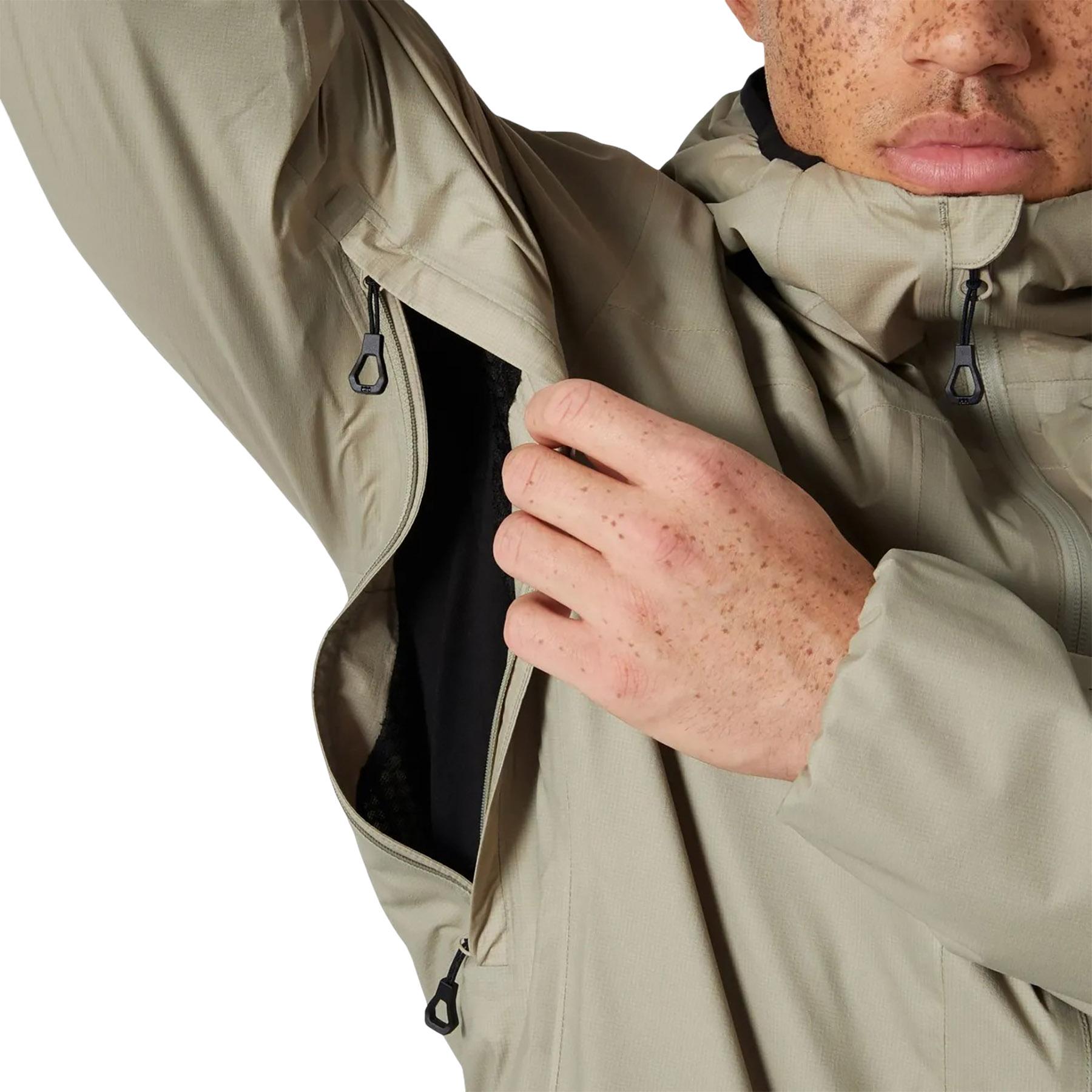 Product gallery image number 5 for product Odin Rock Insulated Shell Jacket - Men's