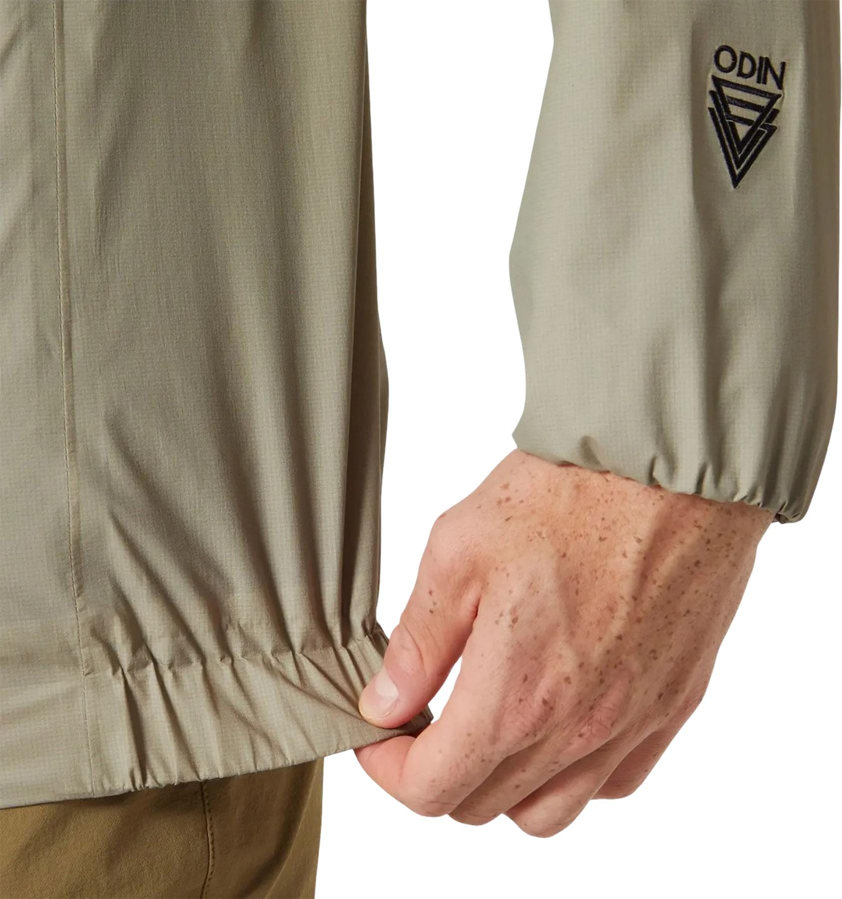 Product gallery image number 6 for product Odin Rock Insulated Shell Jacket - Men's