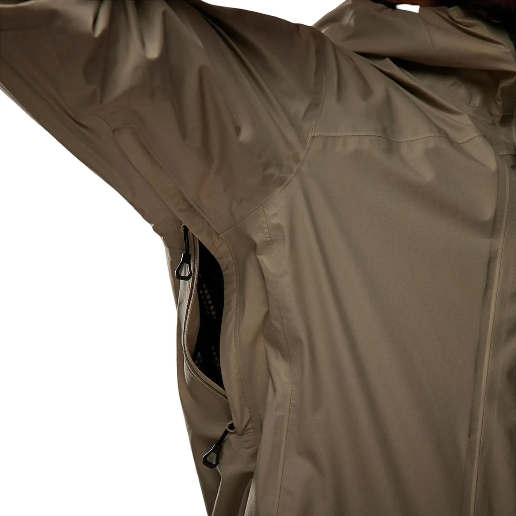 Product gallery image number 7 for product Odin Rock Insulated Shell Jacket - Men's