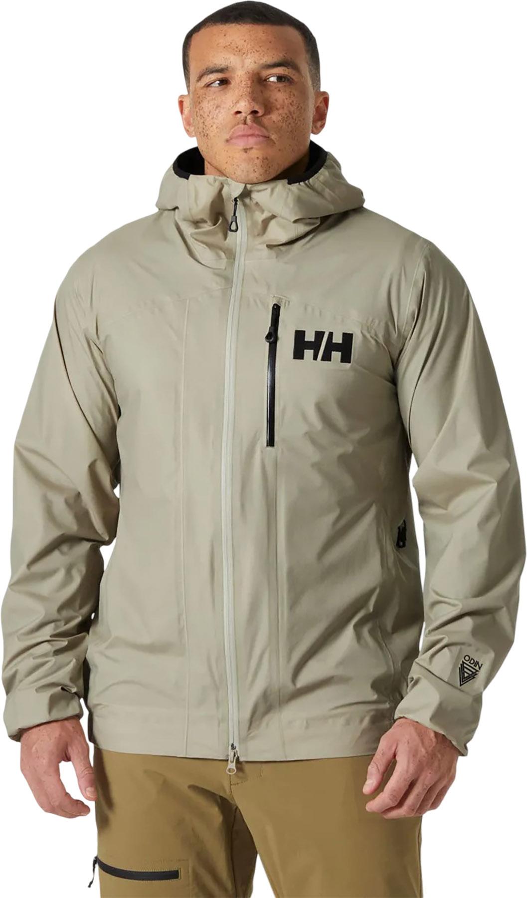 Product gallery image number 11 for product Odin Rock Insulated Shell Jacket - Men's