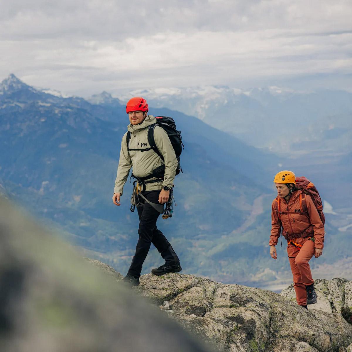 Product gallery image number 9 for product Odin Rock Insulated Shell Jacket - Men's