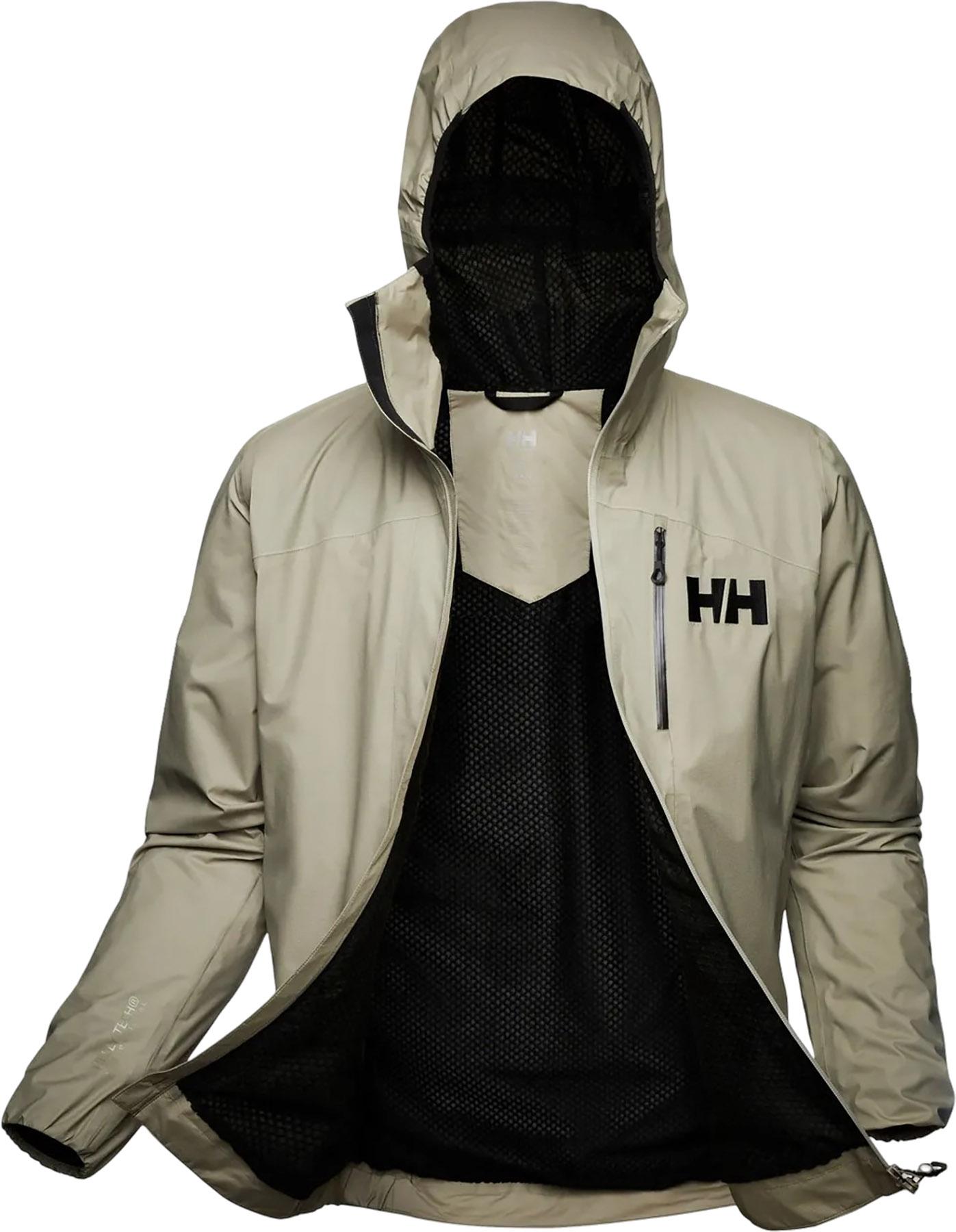 Product gallery image number 12 for product Odin Rock Insulated Shell Jacket - Men's