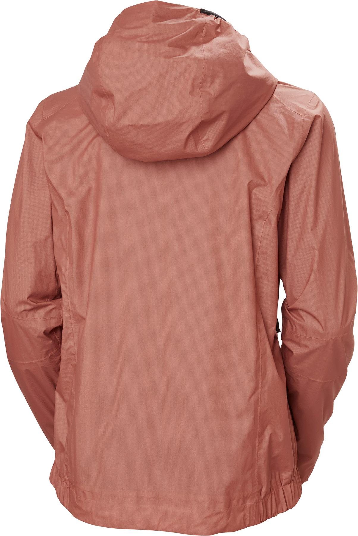 Product gallery image number 8 for product Odin Rock Insulated Shell Jacket - Women's