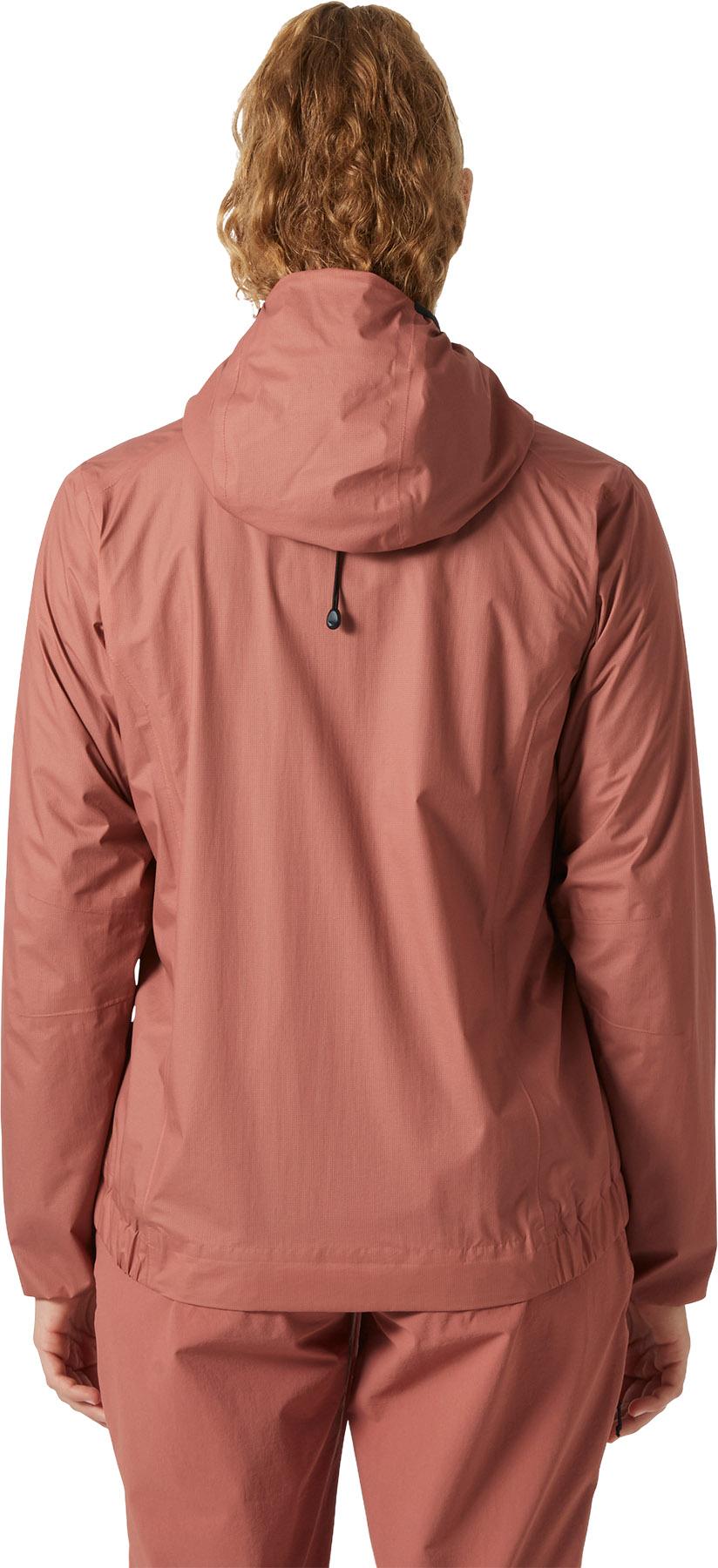 Product gallery image number 9 for product Odin Rock Insulated Shell Jacket - Women's