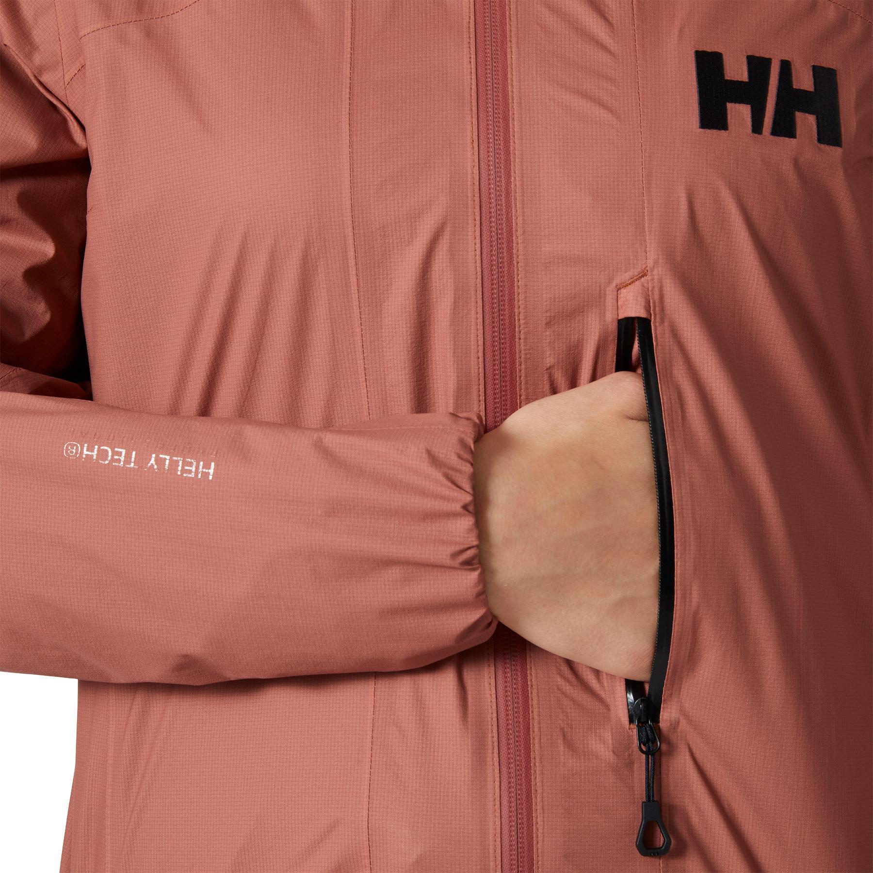 Product gallery image number 5 for product Odin Rock Insulated Shell Jacket - Women's