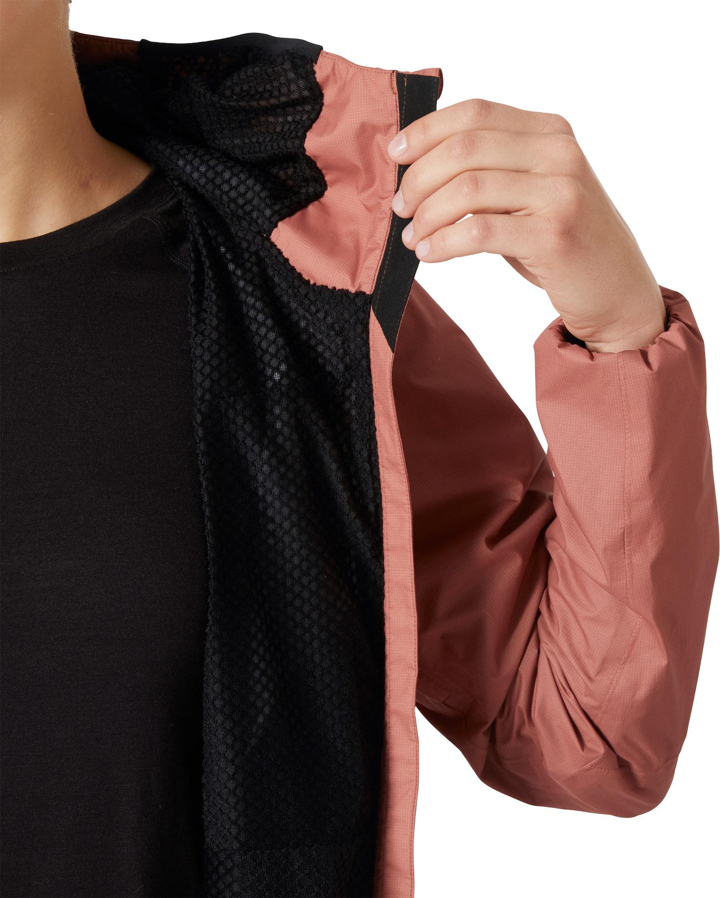 Product gallery image number 4 for product Odin Rock Insulated Shell Jacket - Women's