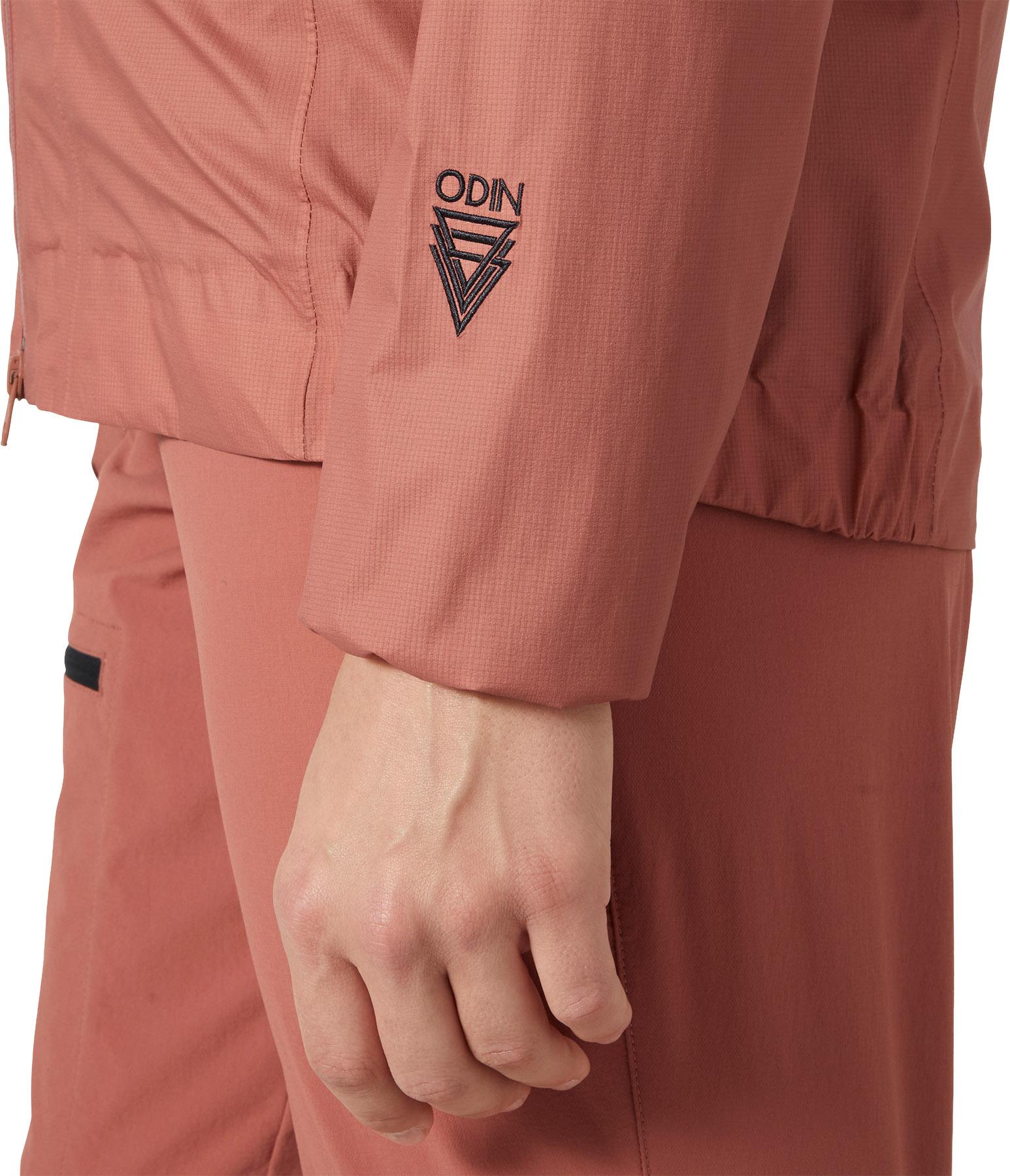 Product gallery image number 3 for product Odin Rock Insulated Shell Jacket - Women's