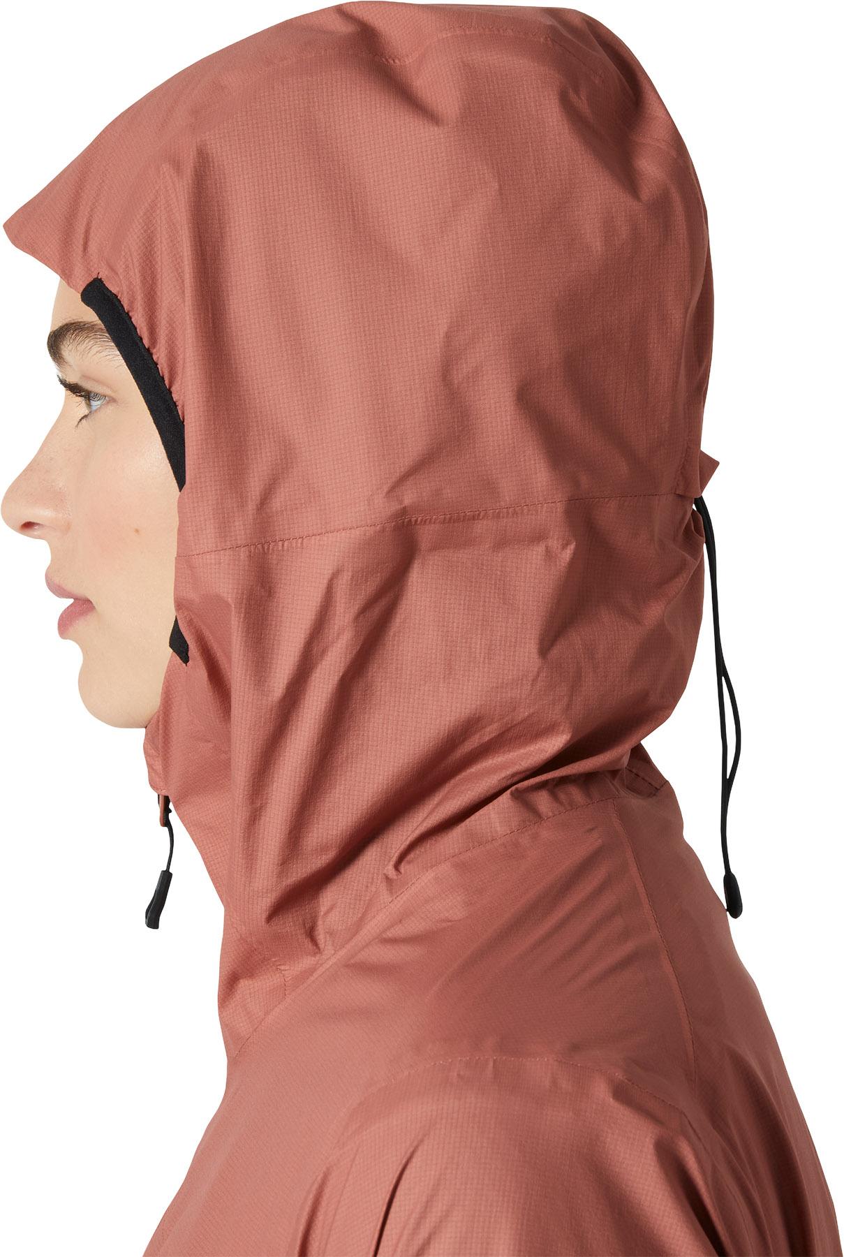Product gallery image number 2 for product Odin Rock Insulated Shell Jacket - Women's
