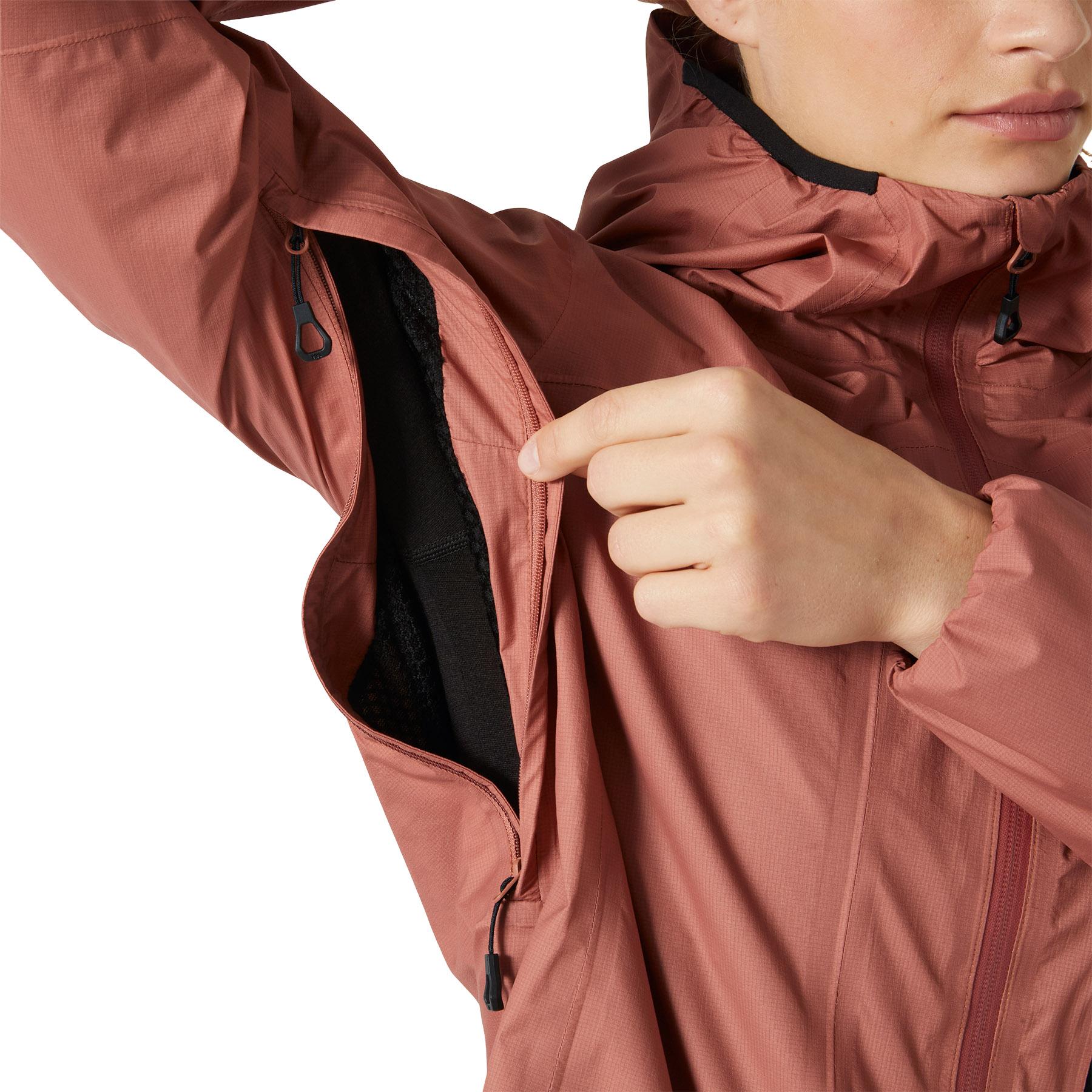 Product gallery image number 13 for product Odin Rock Insulated Shell Jacket - Women's