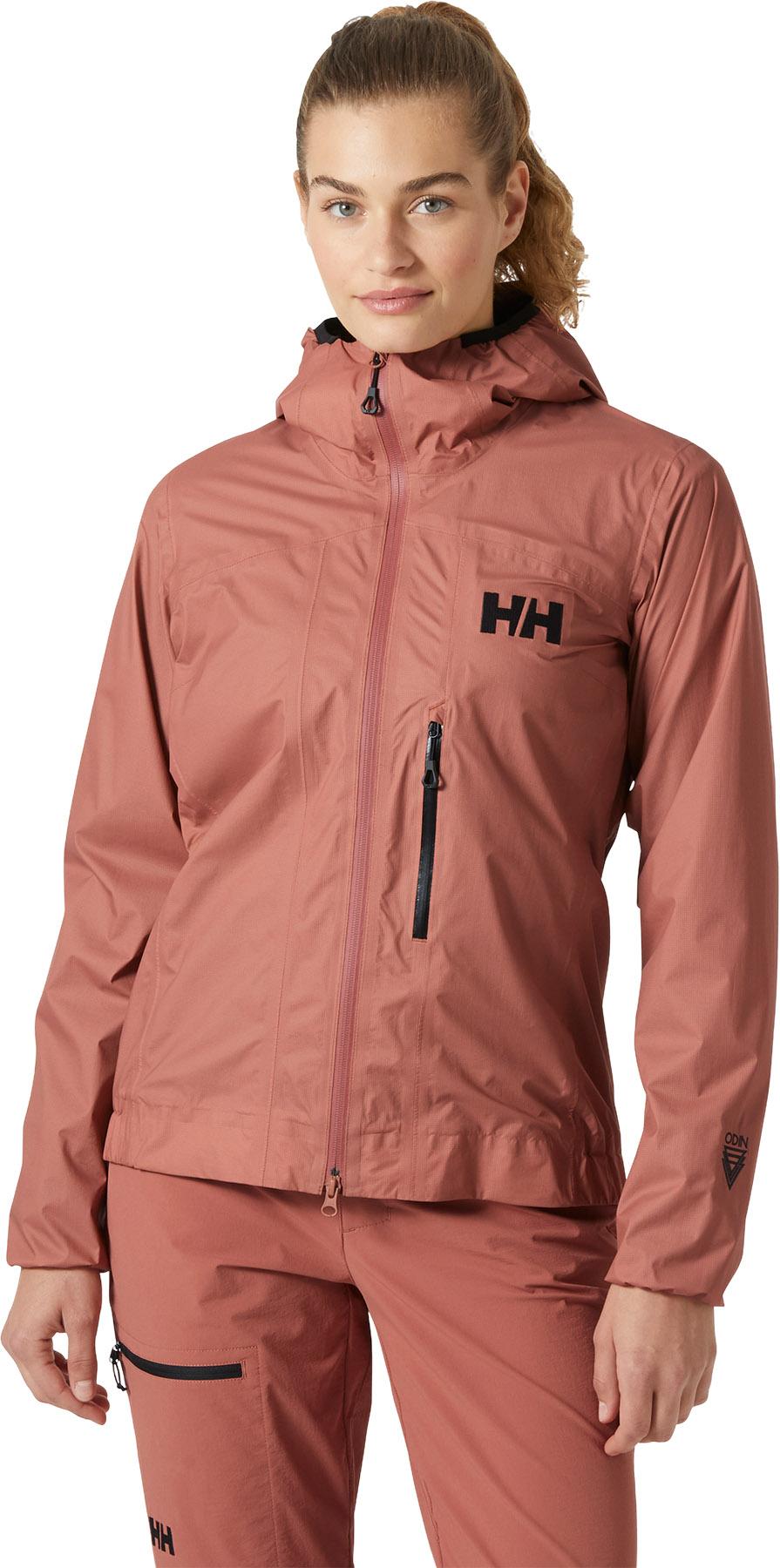 Product gallery image number 10 for product Odin Rock Insulated Shell Jacket - Women's