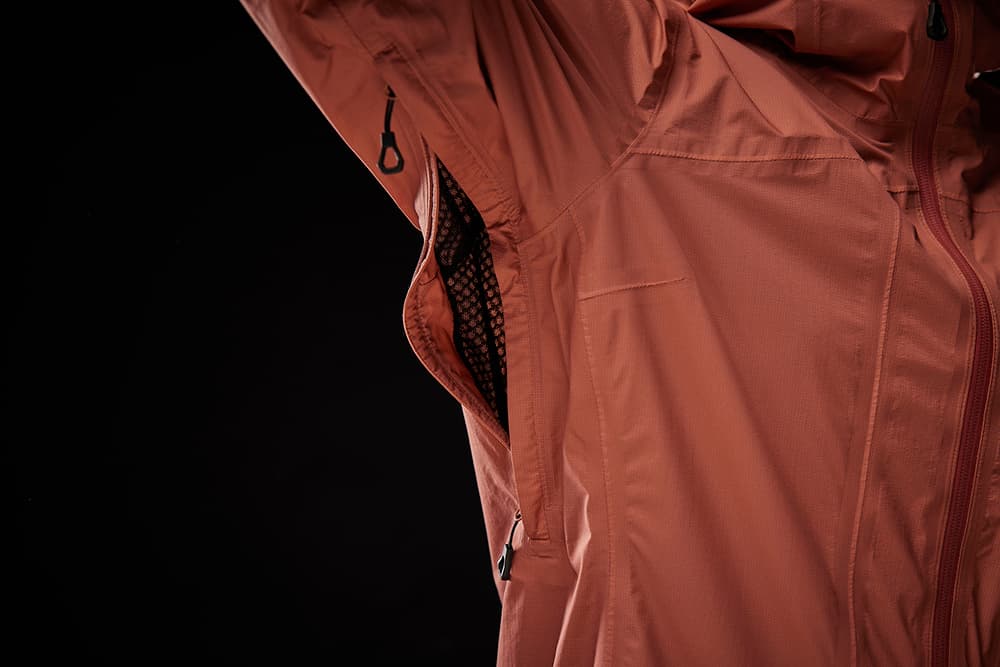 Product gallery image number 11 for product Odin Rock Insulated Shell Jacket - Women's
