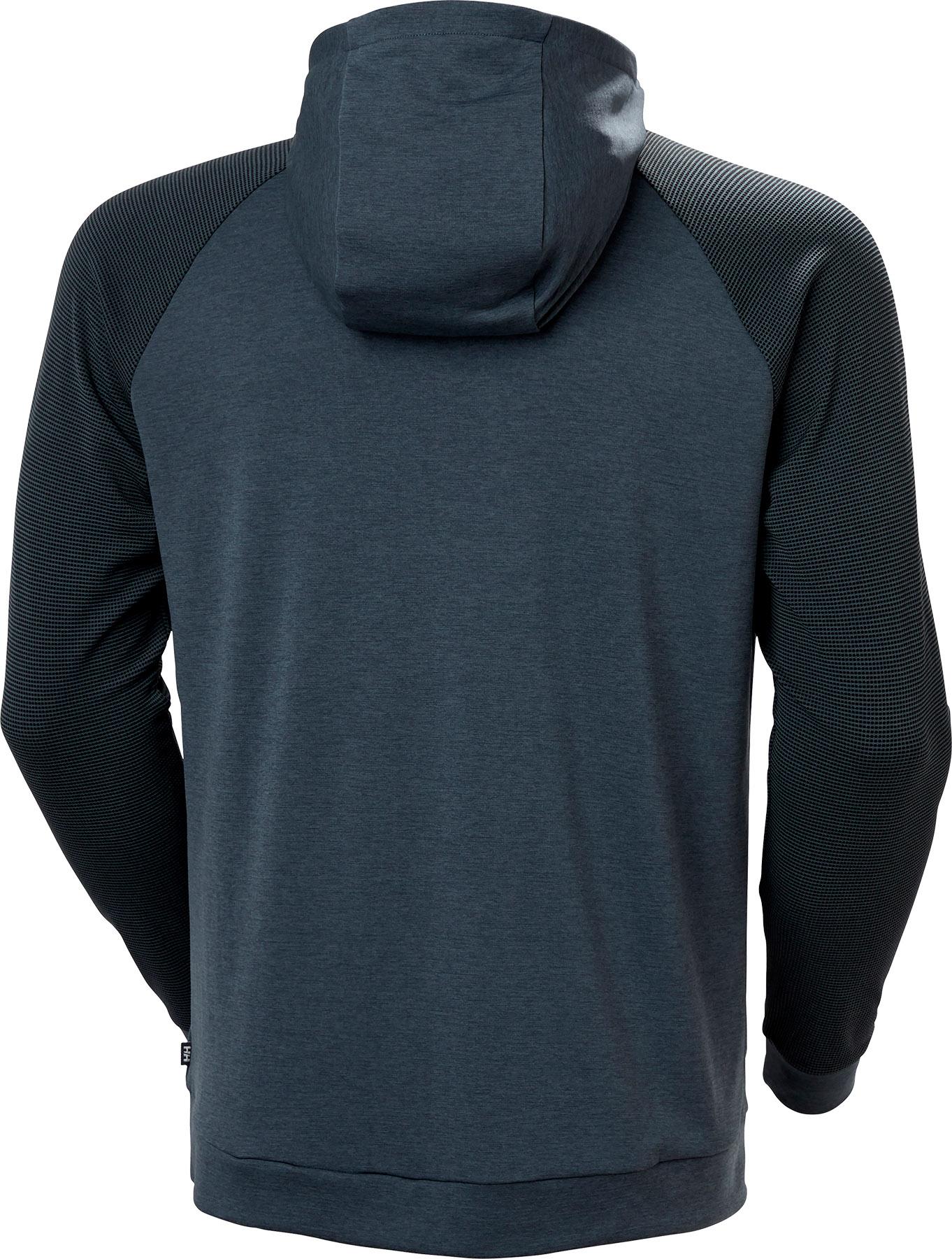Product gallery image number 2 for product Lifa 2.0 Tech Lite Pullover Hoodie - Men's
