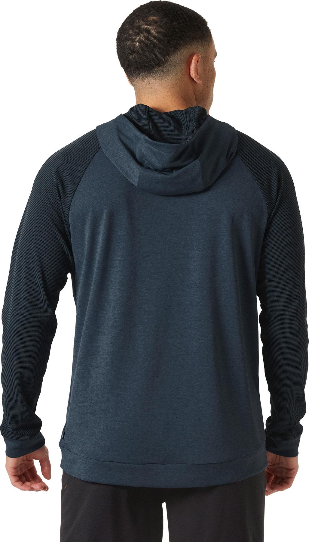 Product gallery image number 4 for product Lifa 2.0 Tech Lite Pullover Hoodie - Men's