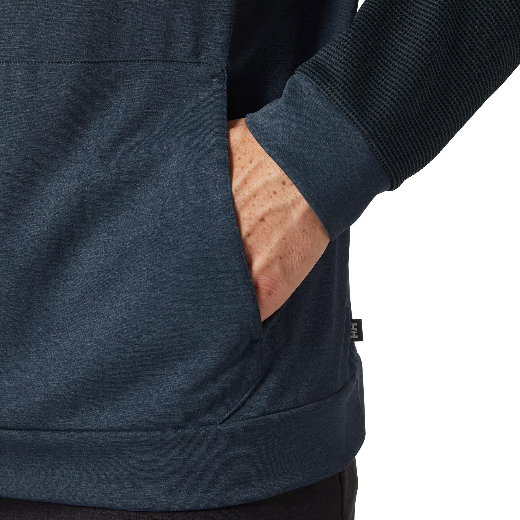 Product gallery image number 5 for product Lifa 2.0 Tech Lite Pullover Hoodie - Men's