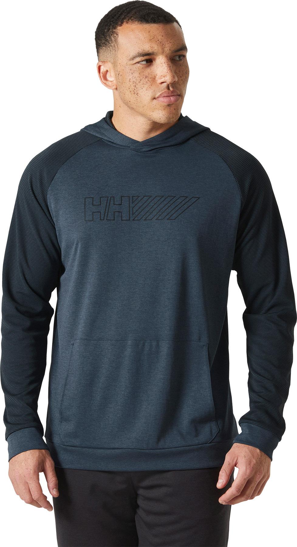 Product gallery image number 6 for product Lifa 2.0 Tech Lite Pullover Hoodie - Men's
