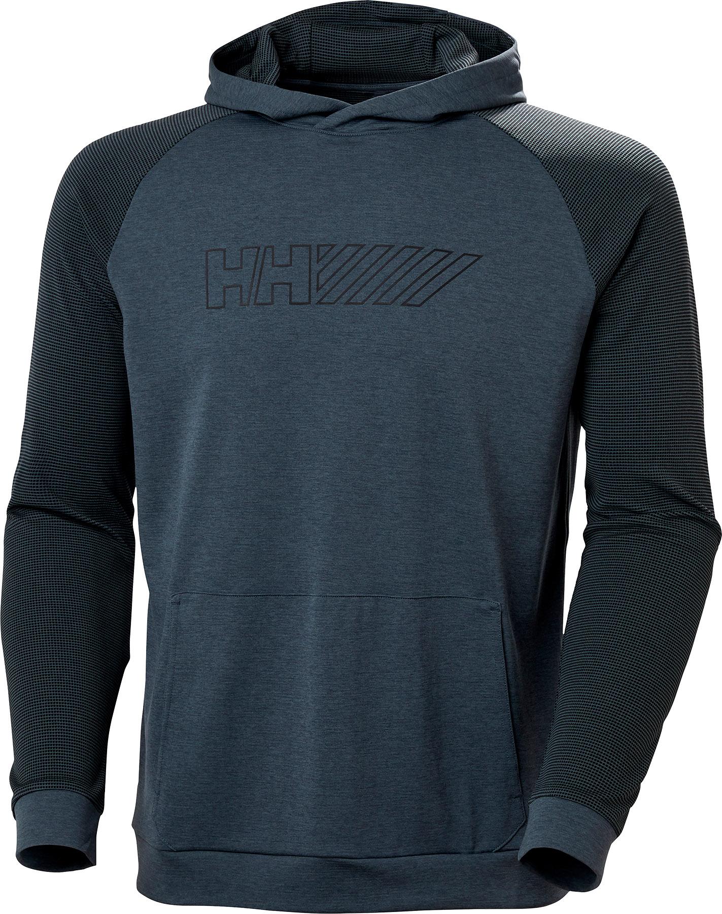 Product image for Lifa 2.0 Tech Lite Pullover Hoodie - Men's