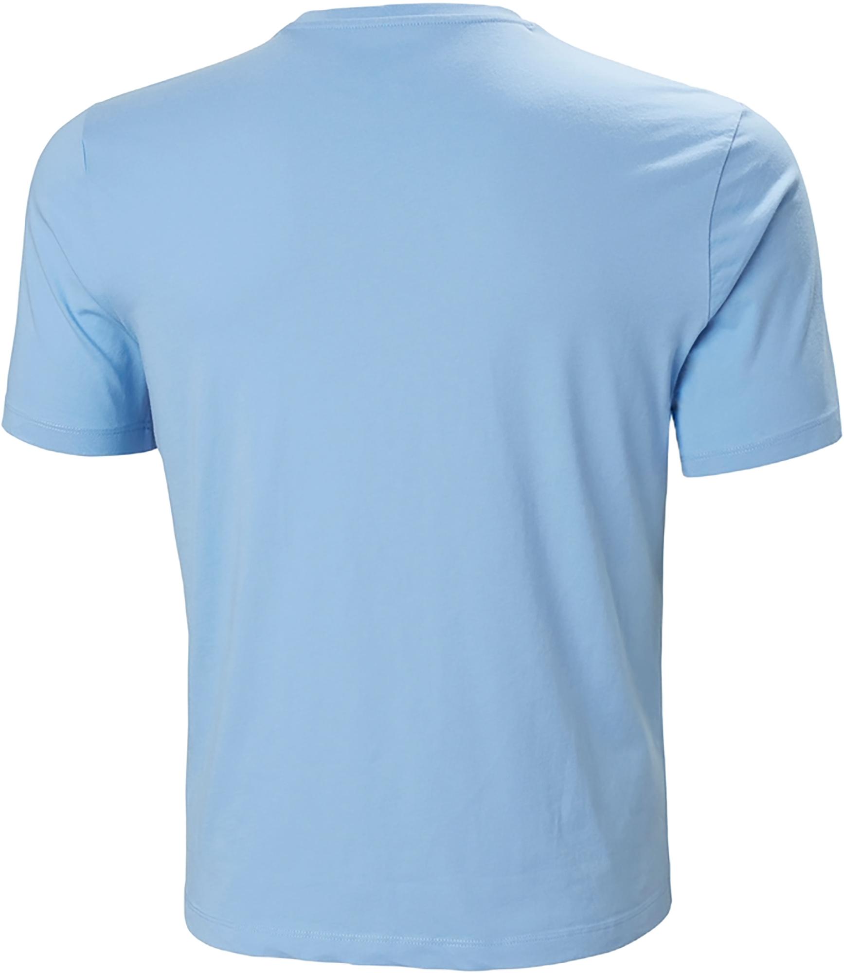 Product gallery image number 2 for product F2F Organic Cotton 2.0 Tee - Men's