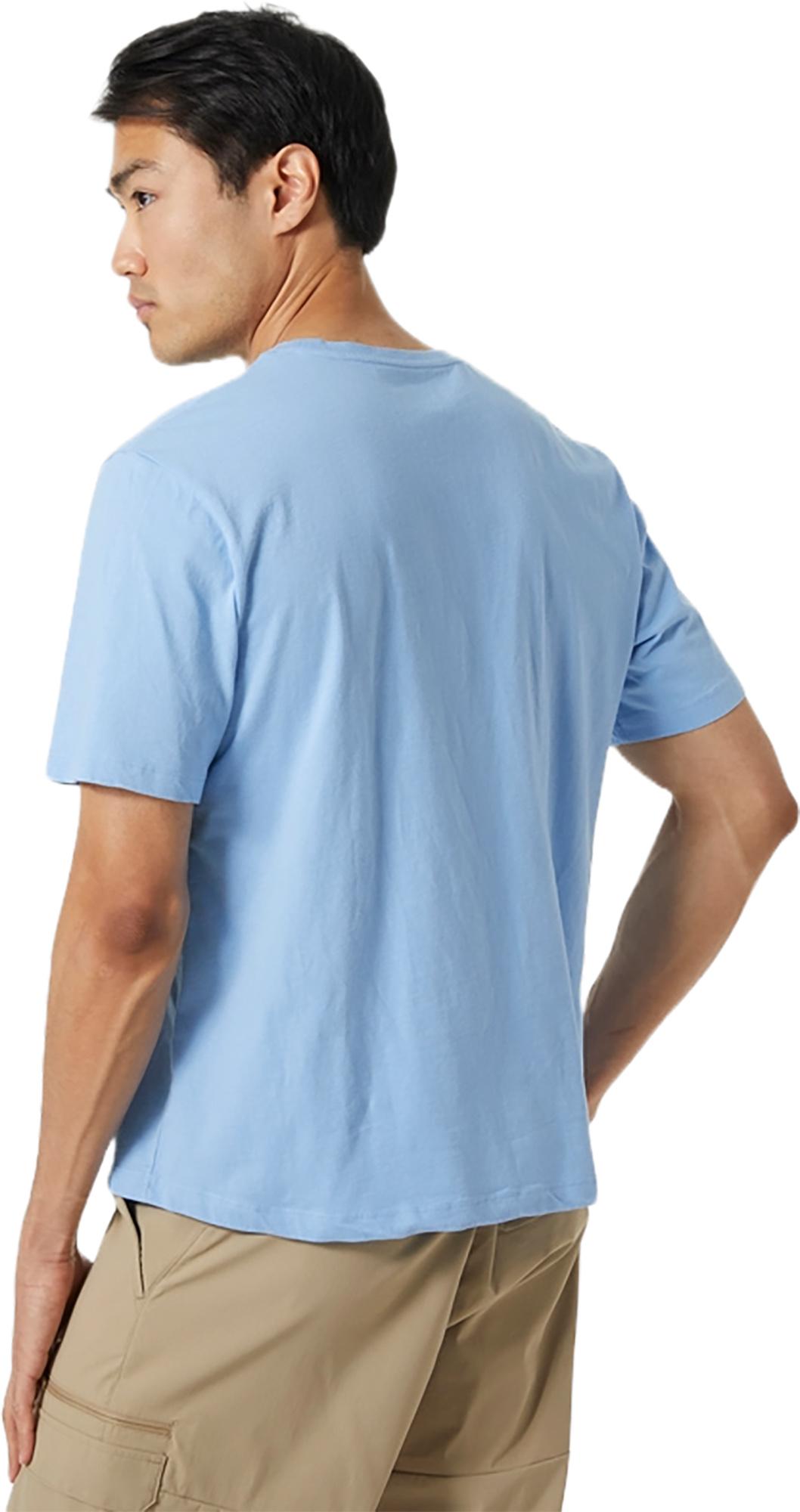 Product gallery image number 3 for product F2F Organic Cotton 2.0 Tee - Men's