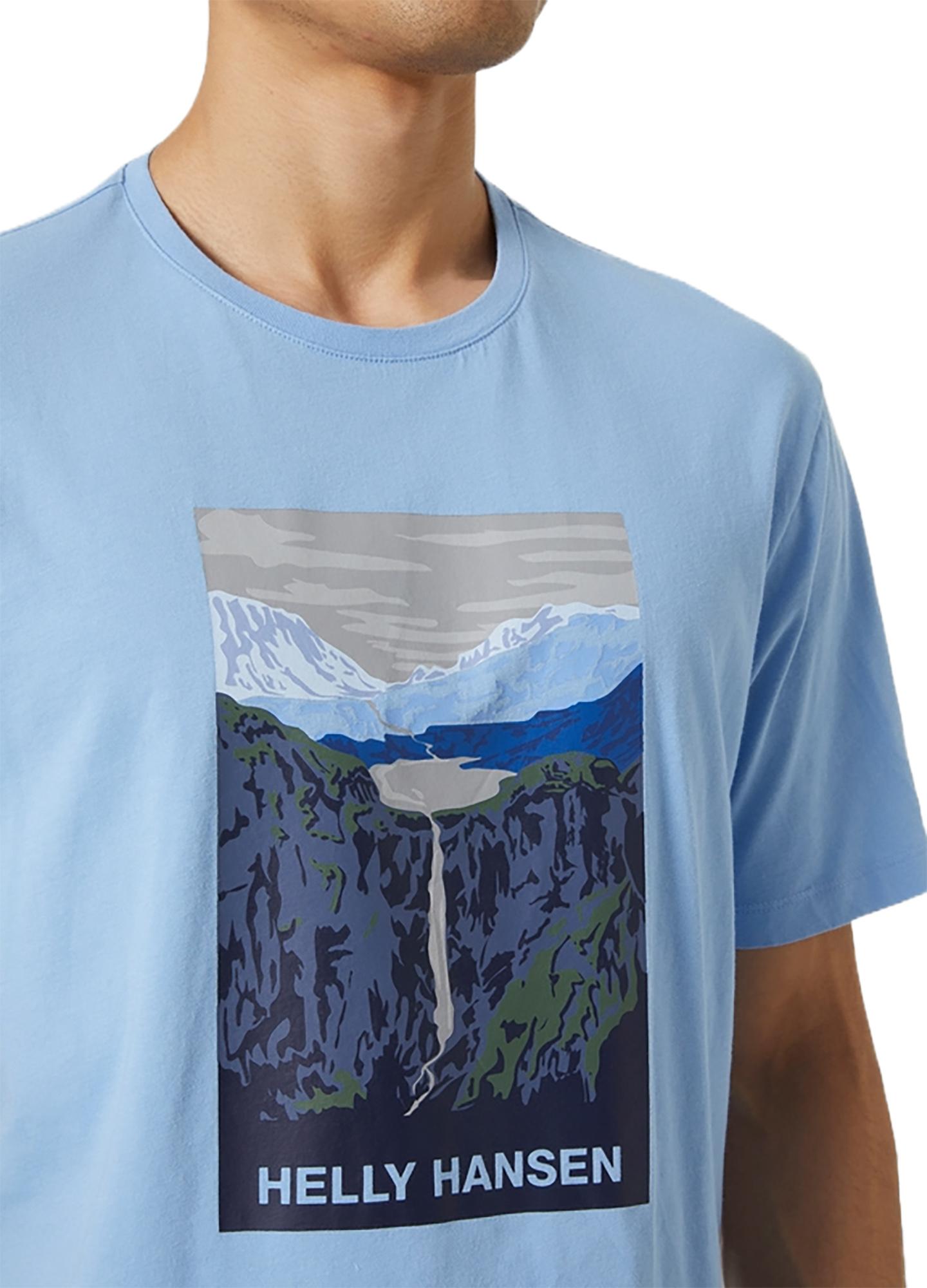 Product gallery image number 4 for product F2F Organic Cotton 2.0 Tee - Men's