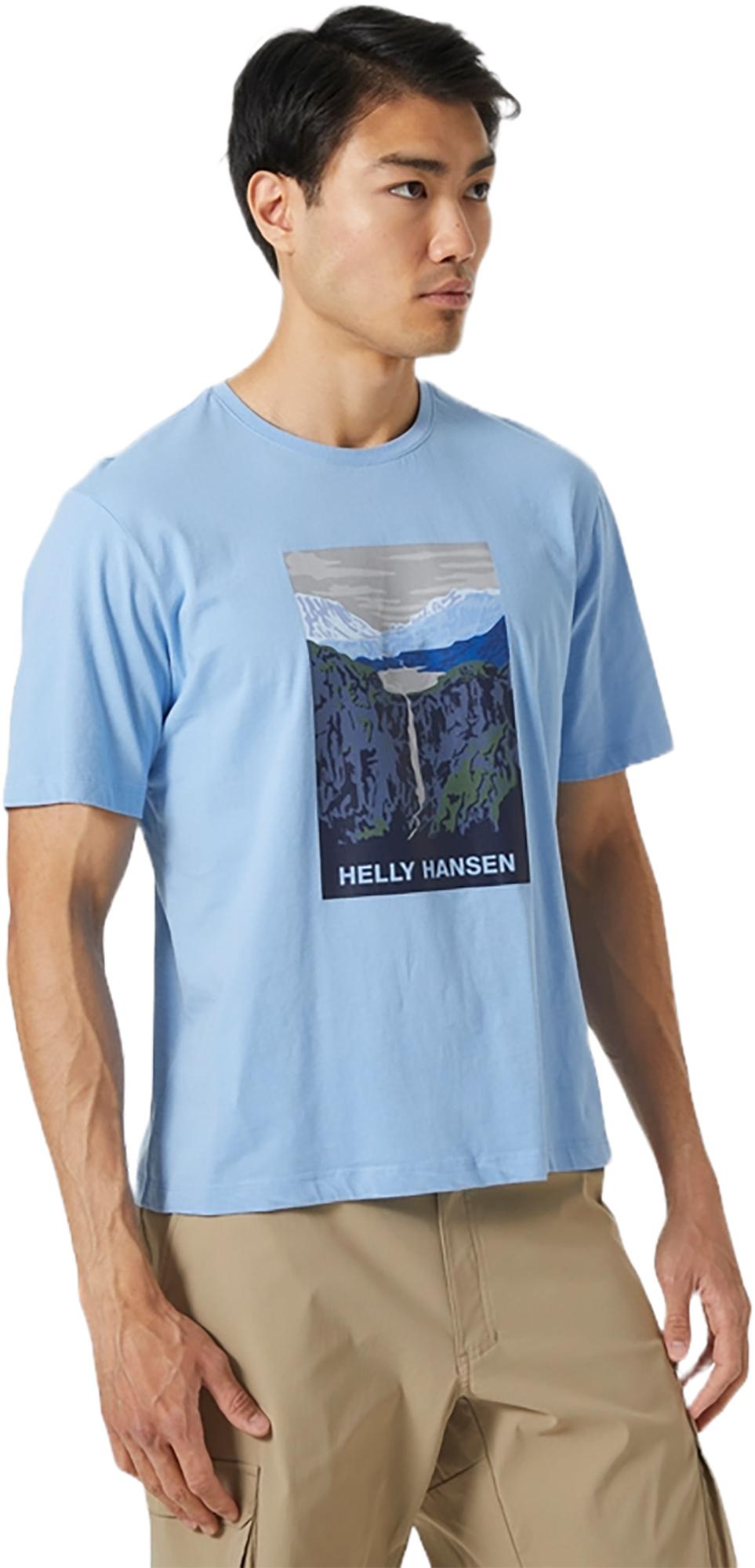 Product gallery image number 6 for product F2F Organic Cotton 2.0 Tee - Men's