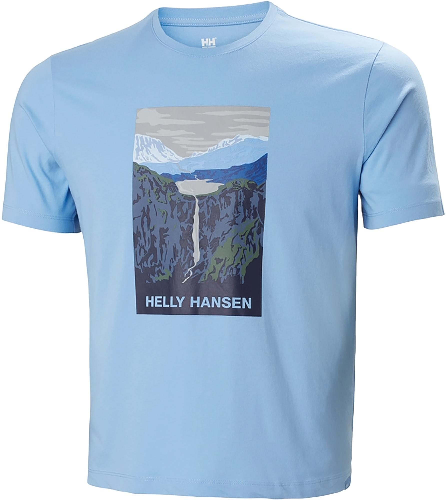 Product gallery image number 1 for product F2F Organic Cotton 2.0 Tee - Men's