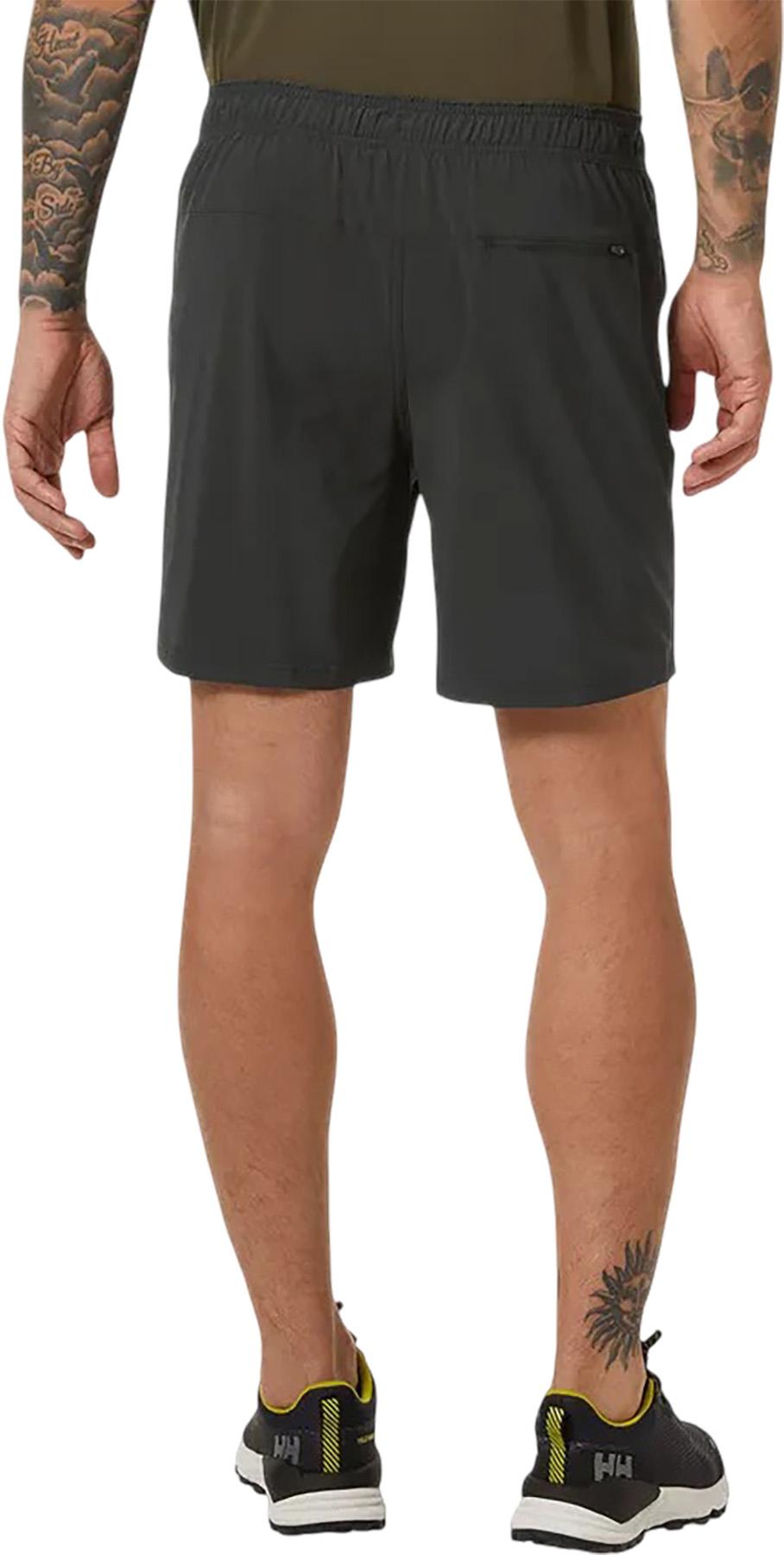 Product gallery image number 4 for product Stretch Woven Shorts 2.0 - Men's