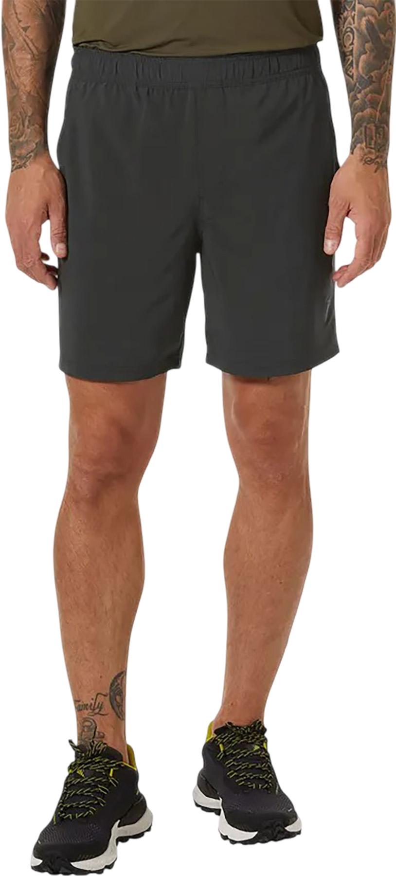 Product gallery image number 2 for product Stretch Woven Shorts 2.0 - Men's