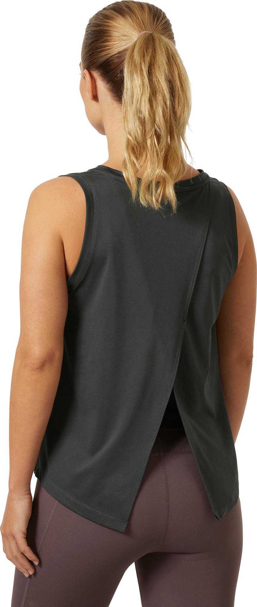 Numéro de l'image de la galerie de produits 2 pour le produit Camisole Tech Split Back 2.0 - Femme