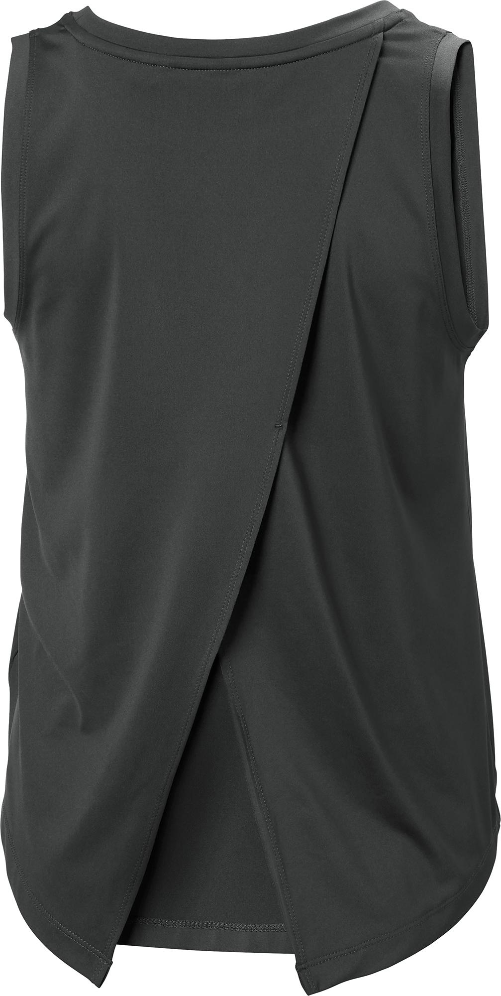 Numéro de l'image de la galerie de produits 3 pour le produit Camisole Tech Split Back 2.0 - Femme