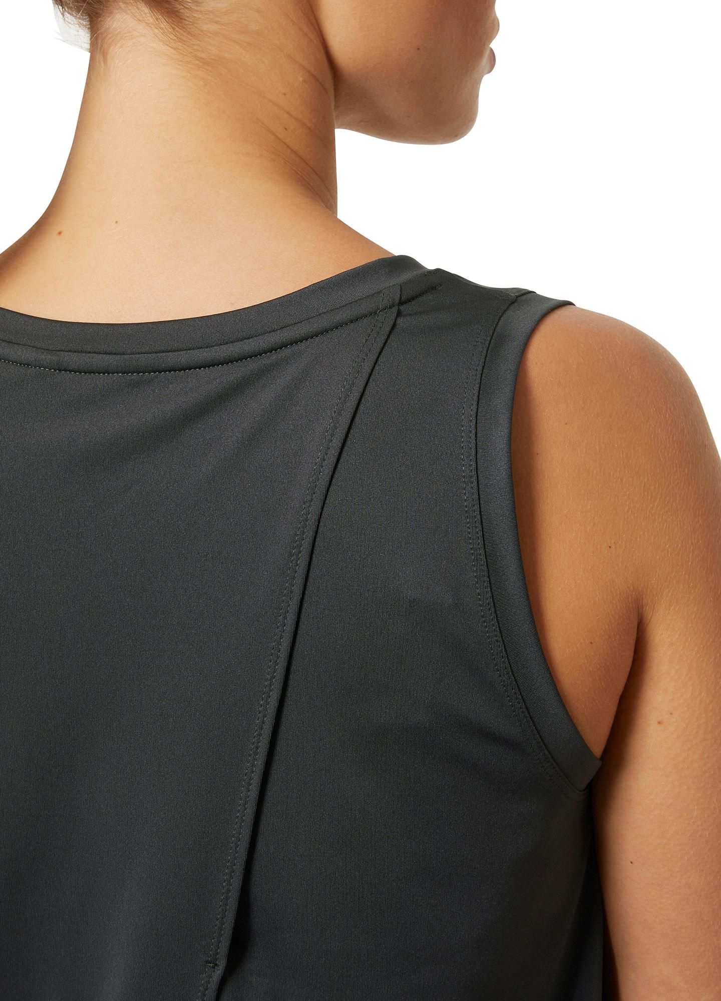 Numéro de l'image de la galerie de produits 4 pour le produit Camisole Tech Split Back 2.0 - Femme
