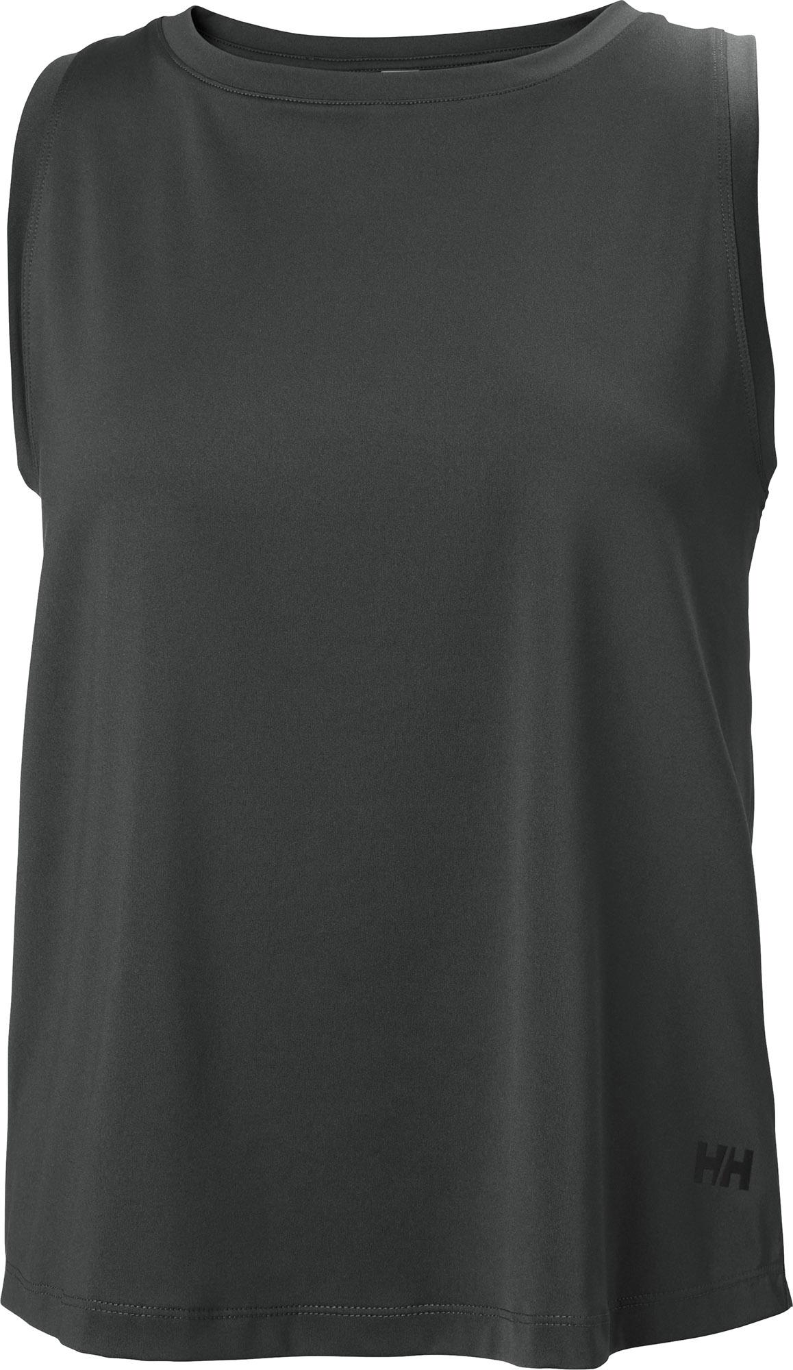 Numéro de l'image de la galerie de produits 1 pour le produit Camisole Tech Split Back 2.0 - Femme
