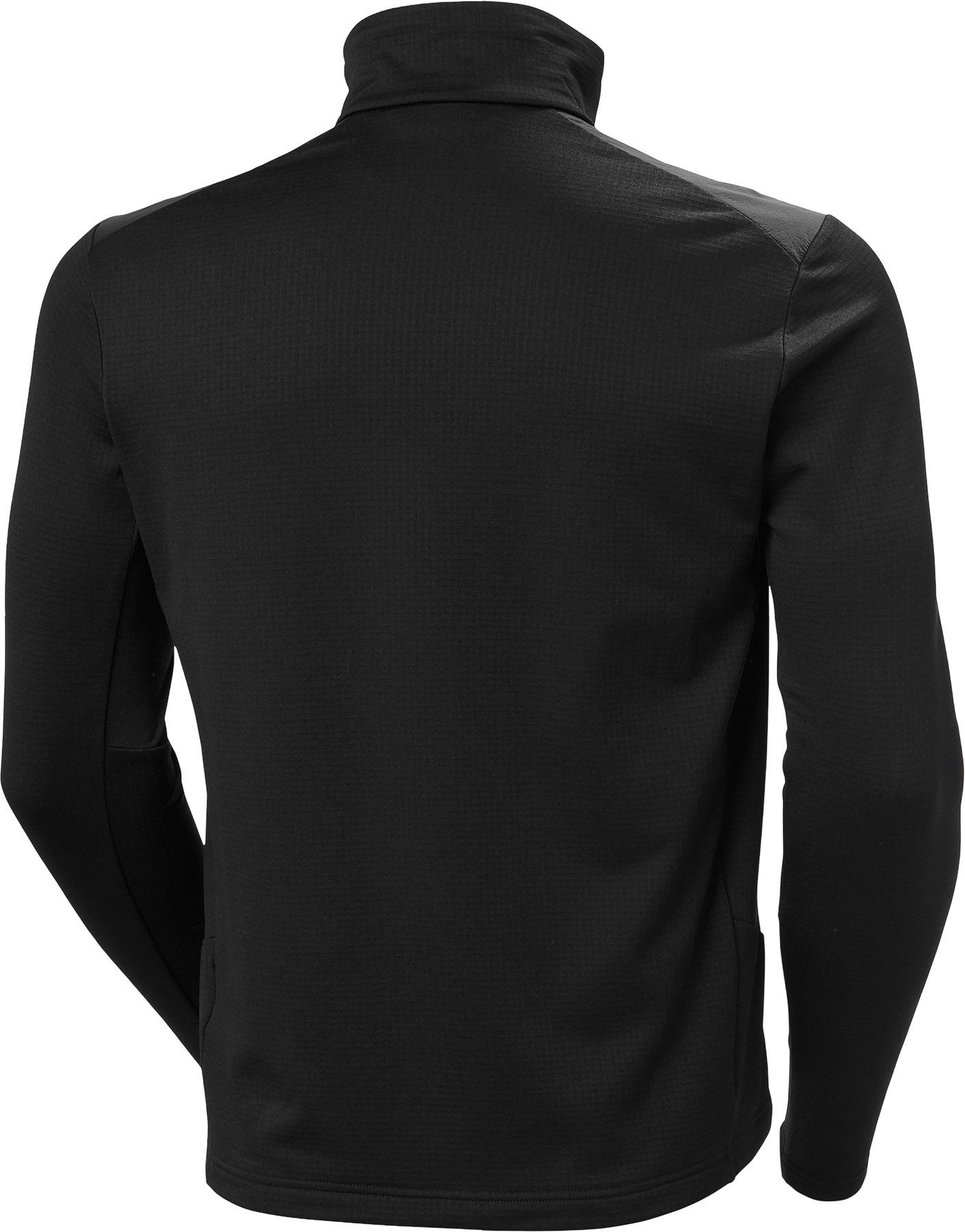 Product gallery image number 2 for product Versalite Hybrid Fleece Jacket - Men's