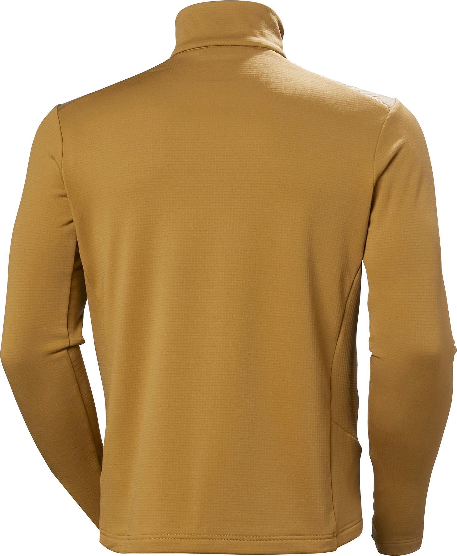 Product gallery image number 5 for product Versalite Hybrid Fleece Jacket - Men's