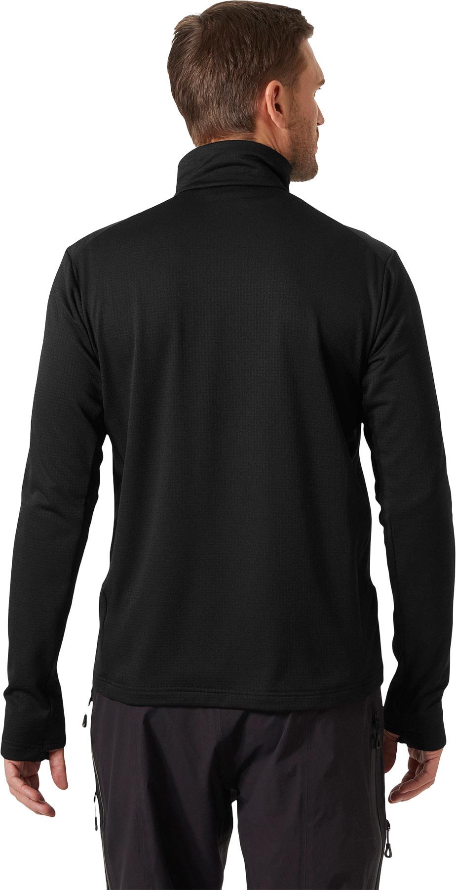 Product gallery image number 3 for product Versalite Hybrid Fleece Jacket - Men's