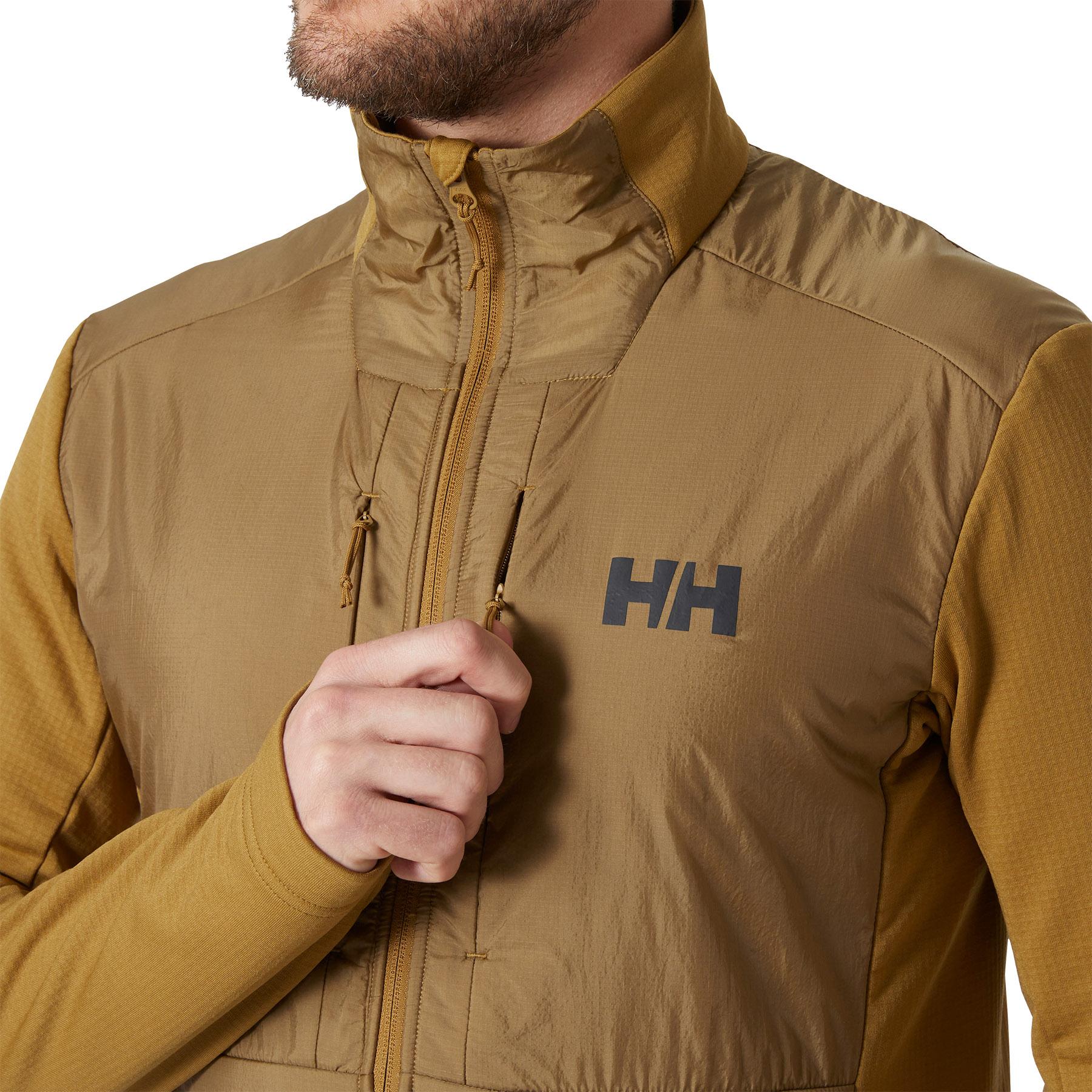 Product gallery image number 6 for product Versalite Hybrid Fleece Jacket - Men's