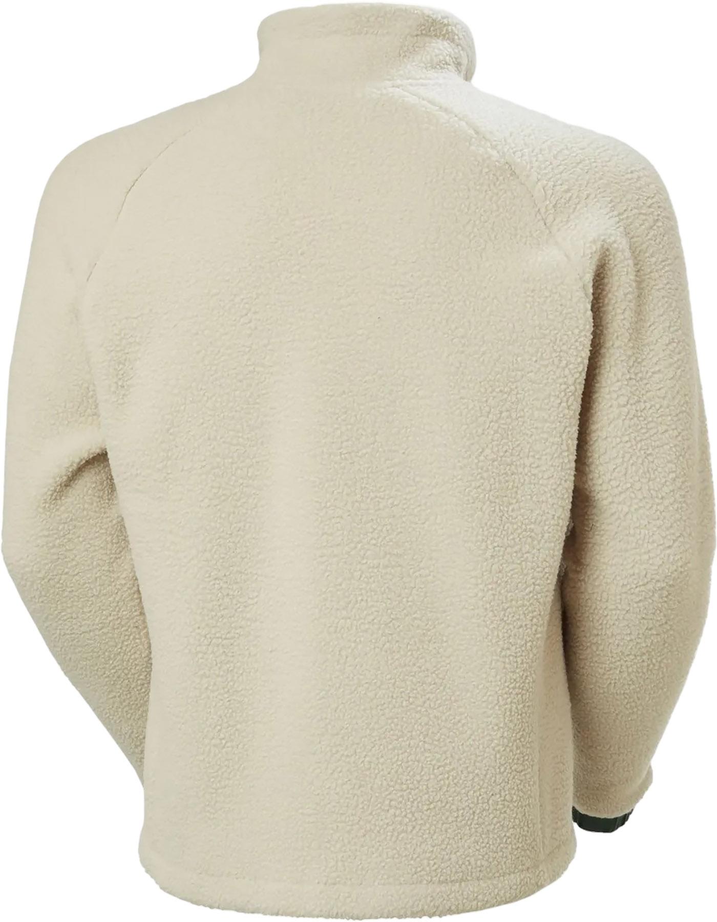 Numéro de l'image de la galerie de produits 3 pour le produit Manteau polaire à boutons-pression Panorama - Homme