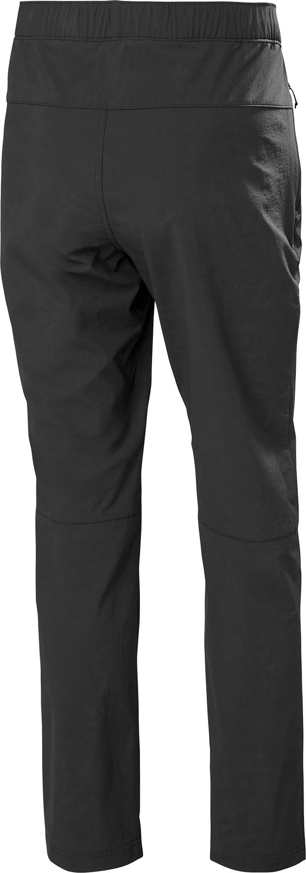Product gallery image number 3 for product Rask Tapered Pants - Men's