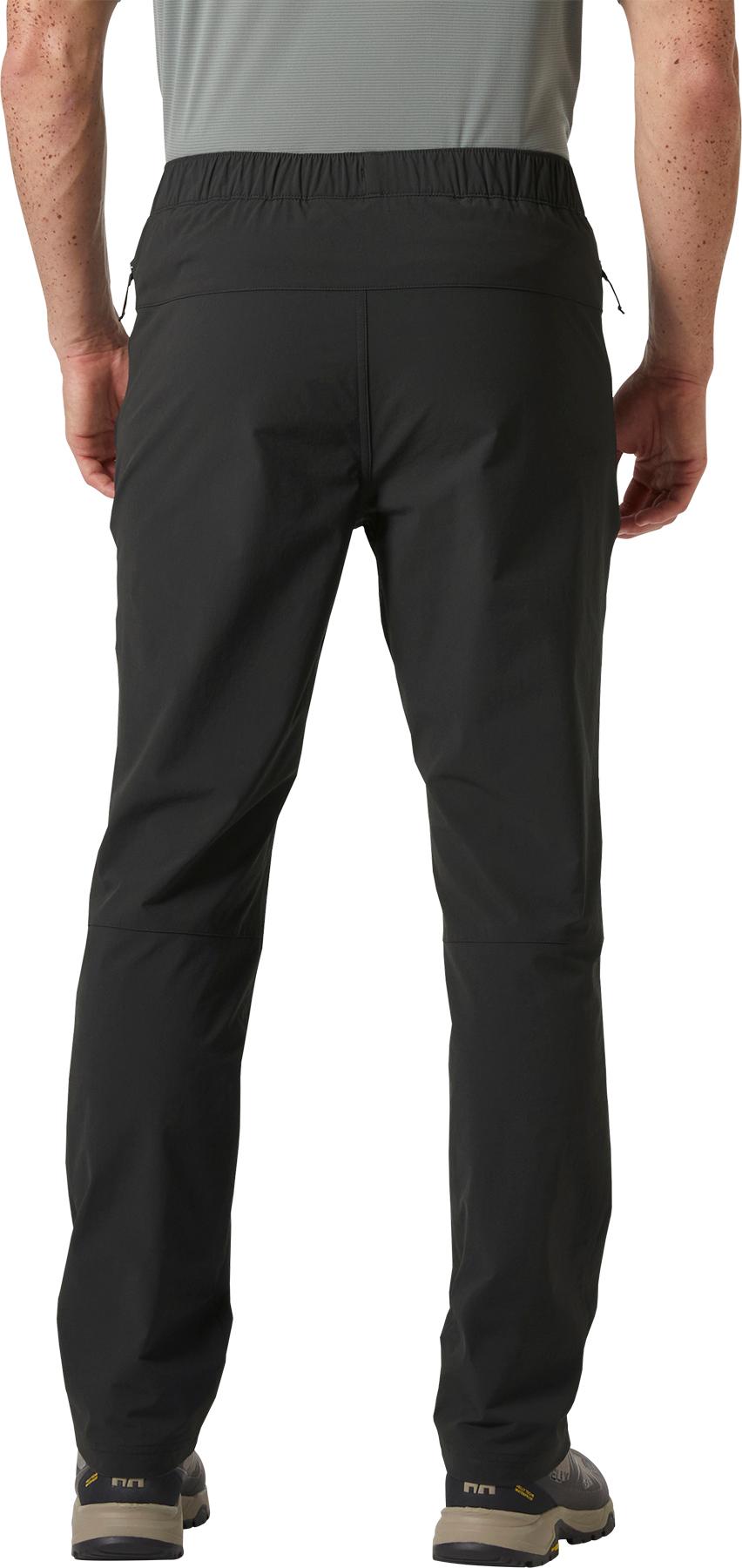 Product gallery image number 2 for product Rask Tapered Pants - Men's