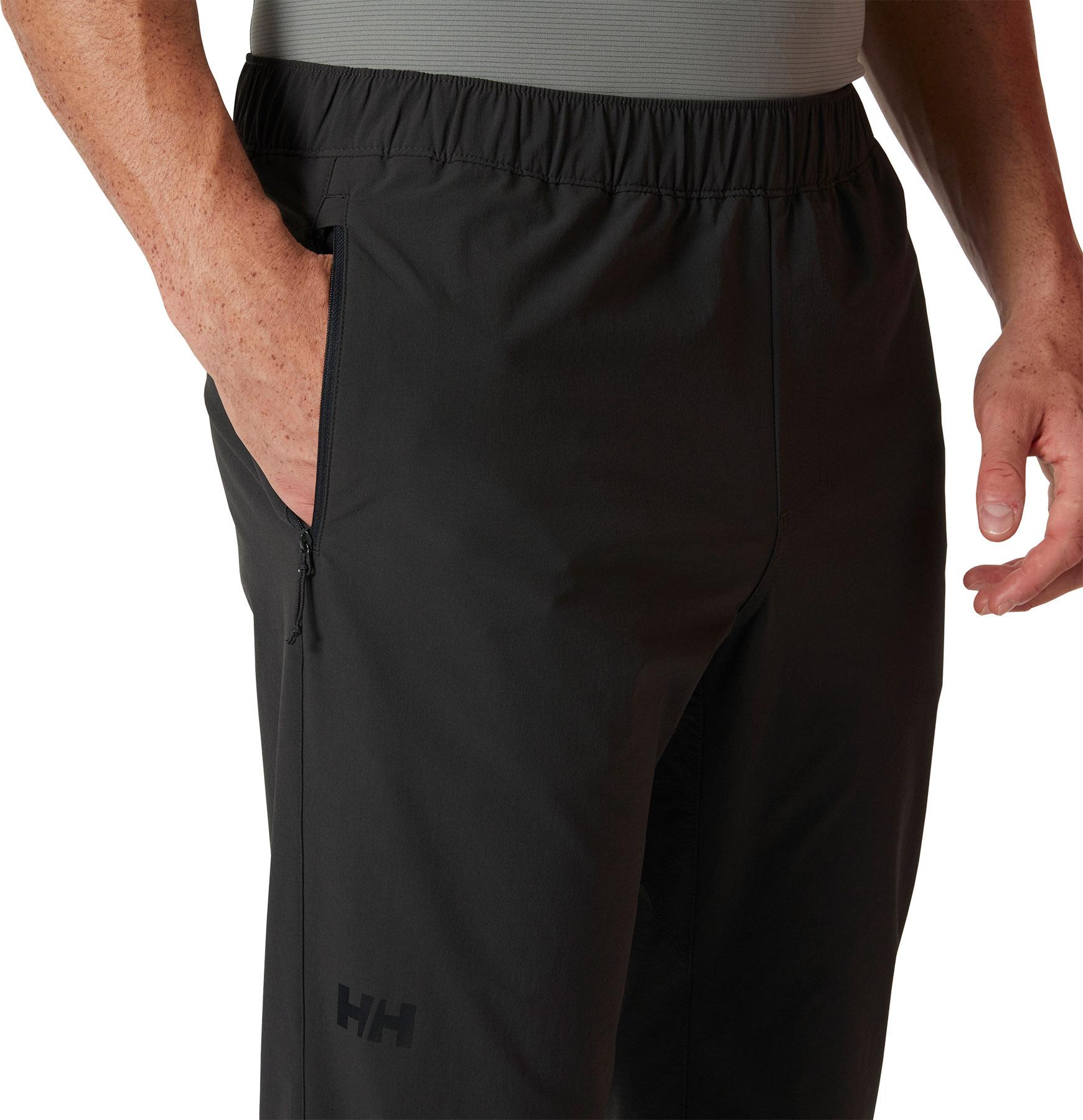 Product gallery image number 5 for product Rask Tapered Pants - Men's