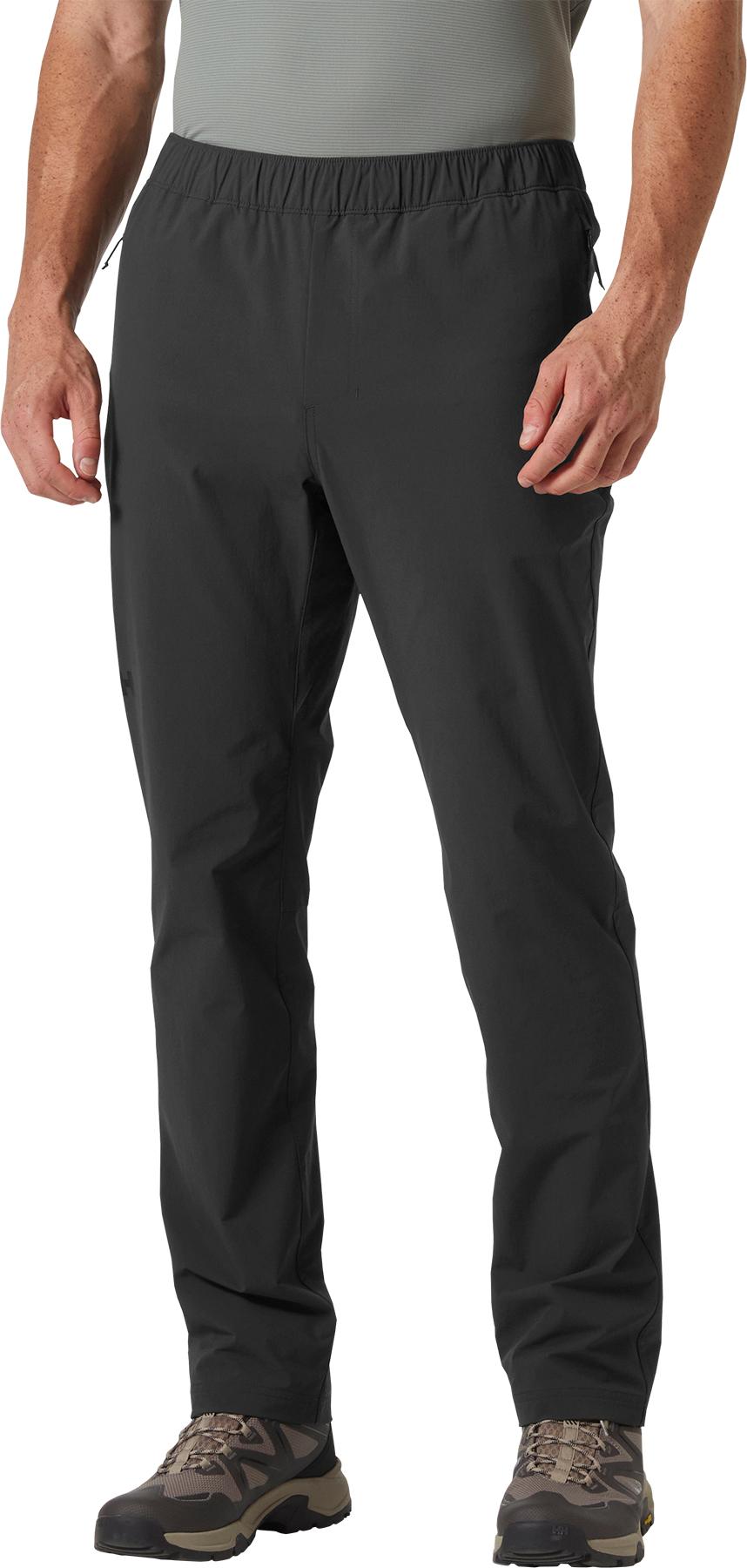 Product gallery image number 4 for product Rask Tapered Pants - Men's