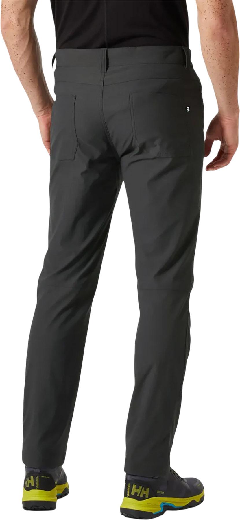 Product gallery image number 5 for product Holmen 5 Pocket Pant 2.0 - Men's