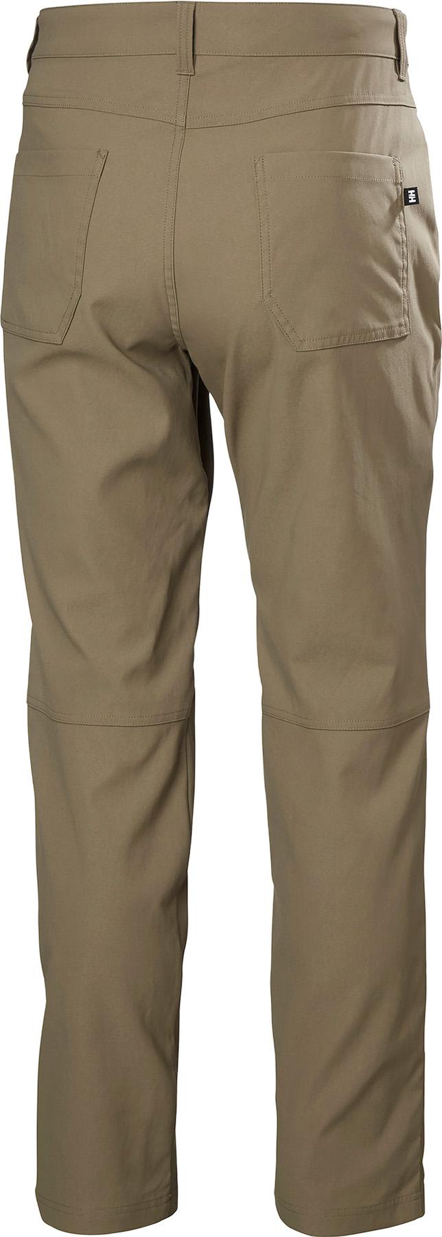Numéro de l'image de la galerie de produits 5 pour le produit Pantalon à 5 poches Holmen 2.0 - Homme