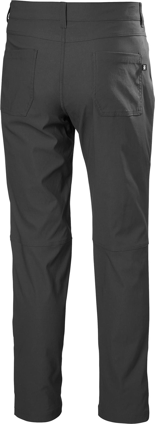 Numéro de l'image de la galerie de produits 5 pour le produit Pantalon à 5 poches Holmen 2.0 - Homme