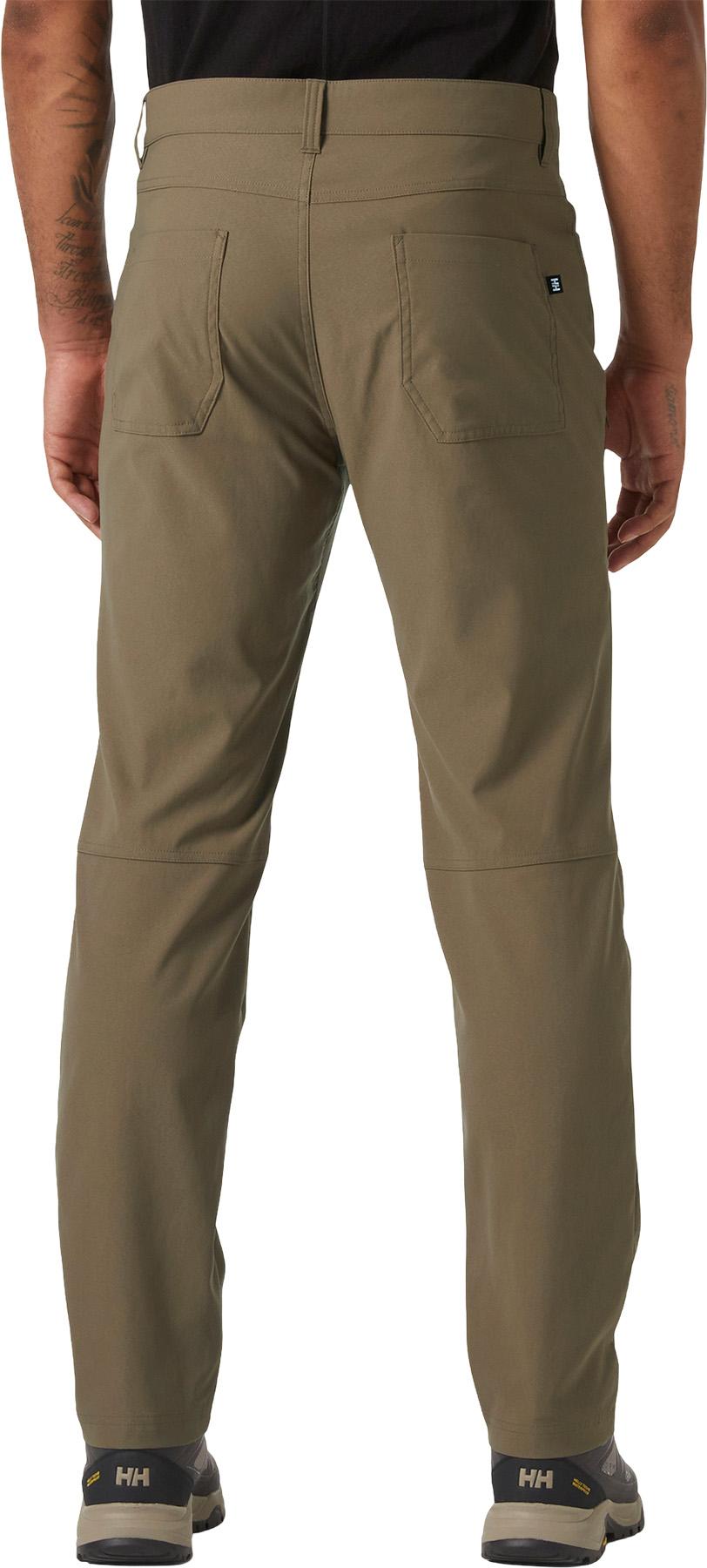 Numéro de l'image de la galerie de produits 2 pour le produit Pantalon à 5 poches Holmen 2.0 - Homme