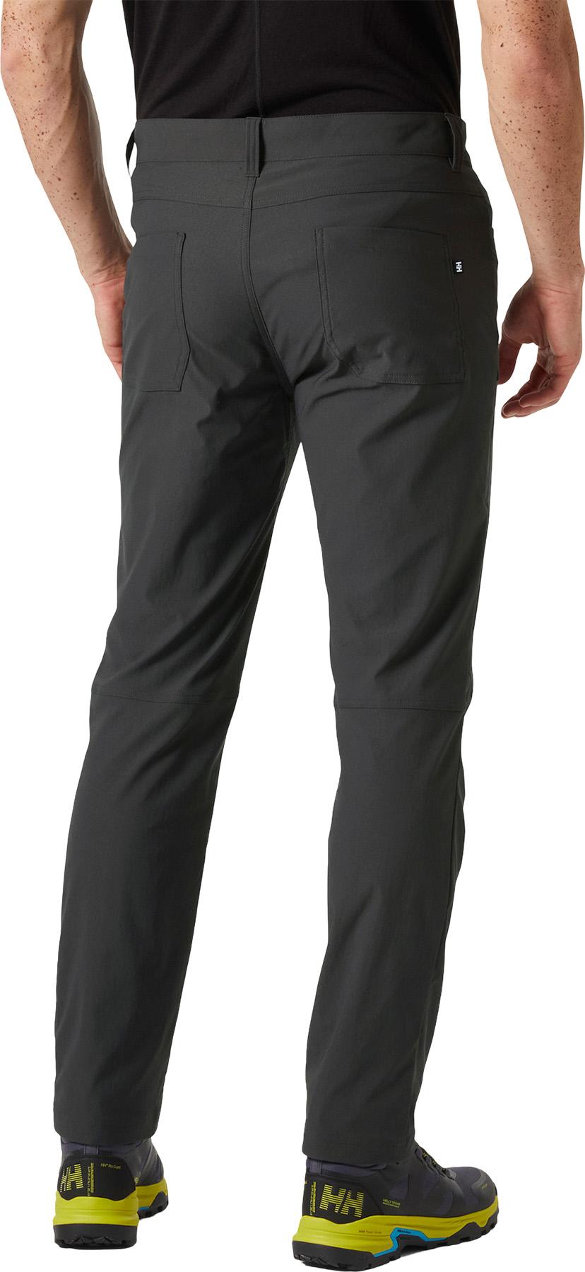 Numéro de l'image de la galerie de produits 2 pour le produit Pantalon à 5 poches Holmen 2.0 - Homme