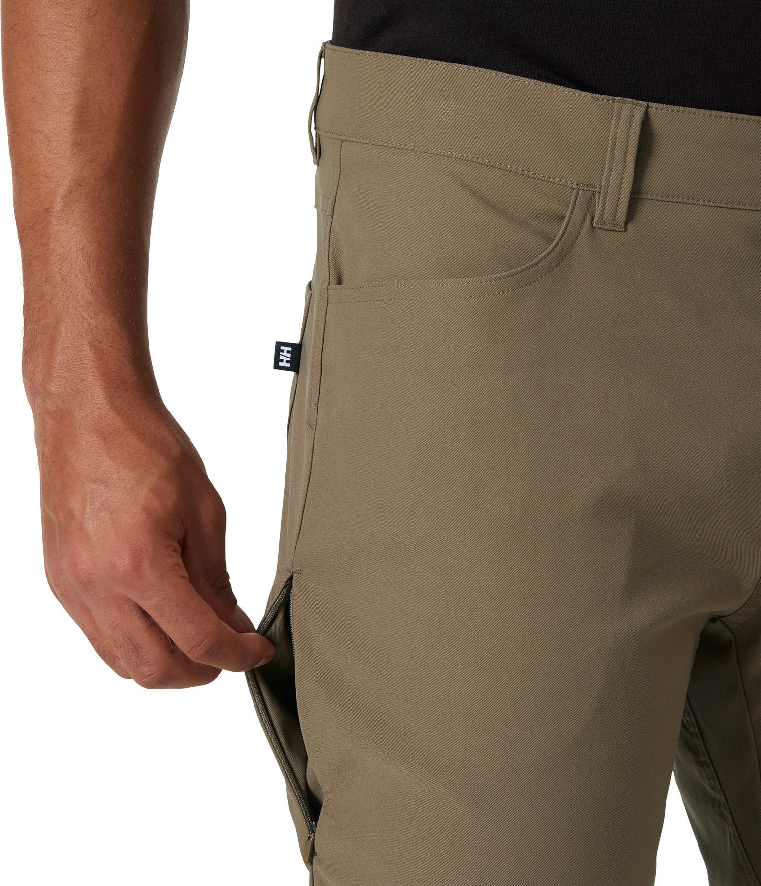 Numéro de l'image de la galerie de produits 3 pour le produit Pantalon à 5 poches Holmen 2.0 - Homme